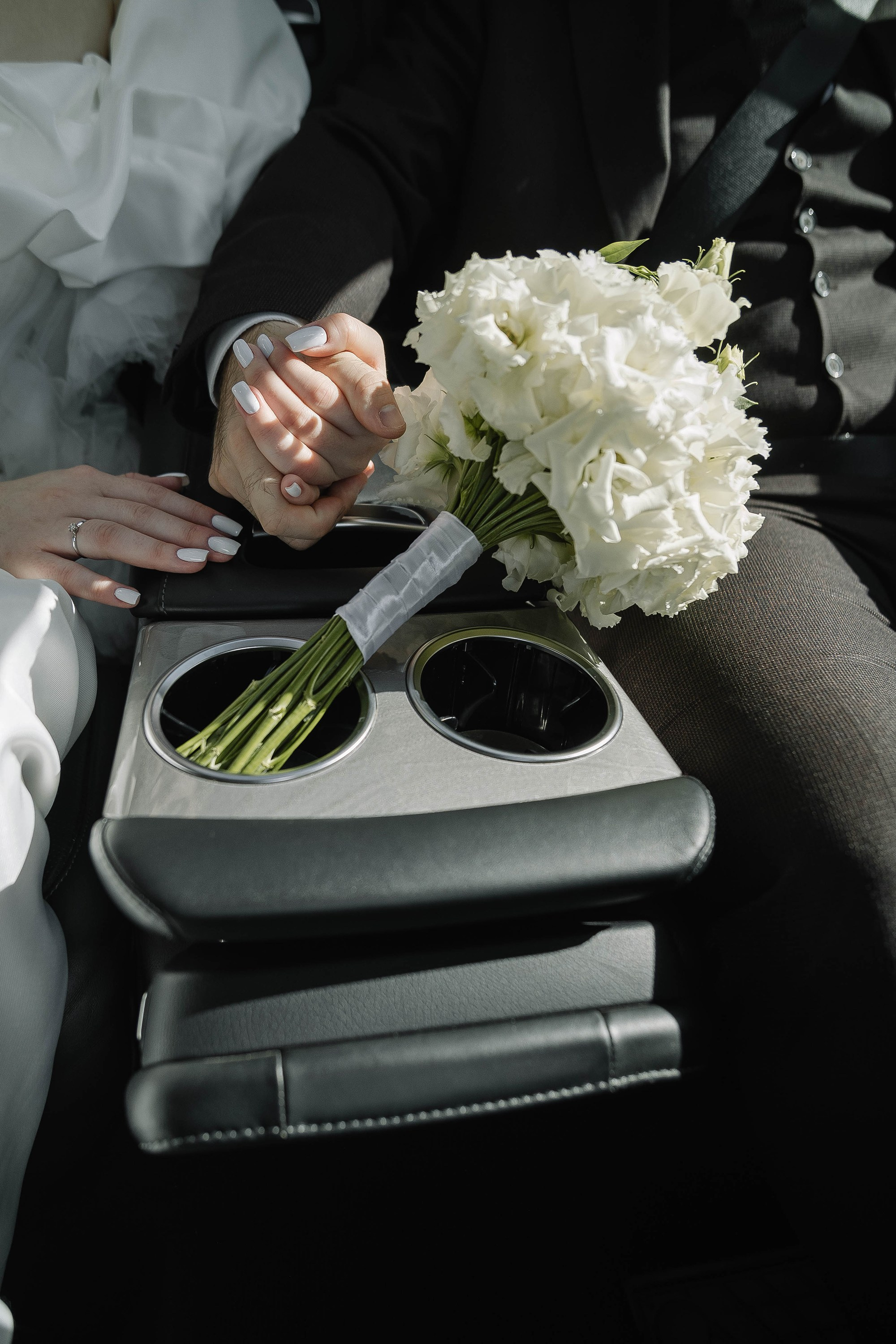 Ринат и Алина. Свадебный и семейный фотограф в Казани Роза Трифонова