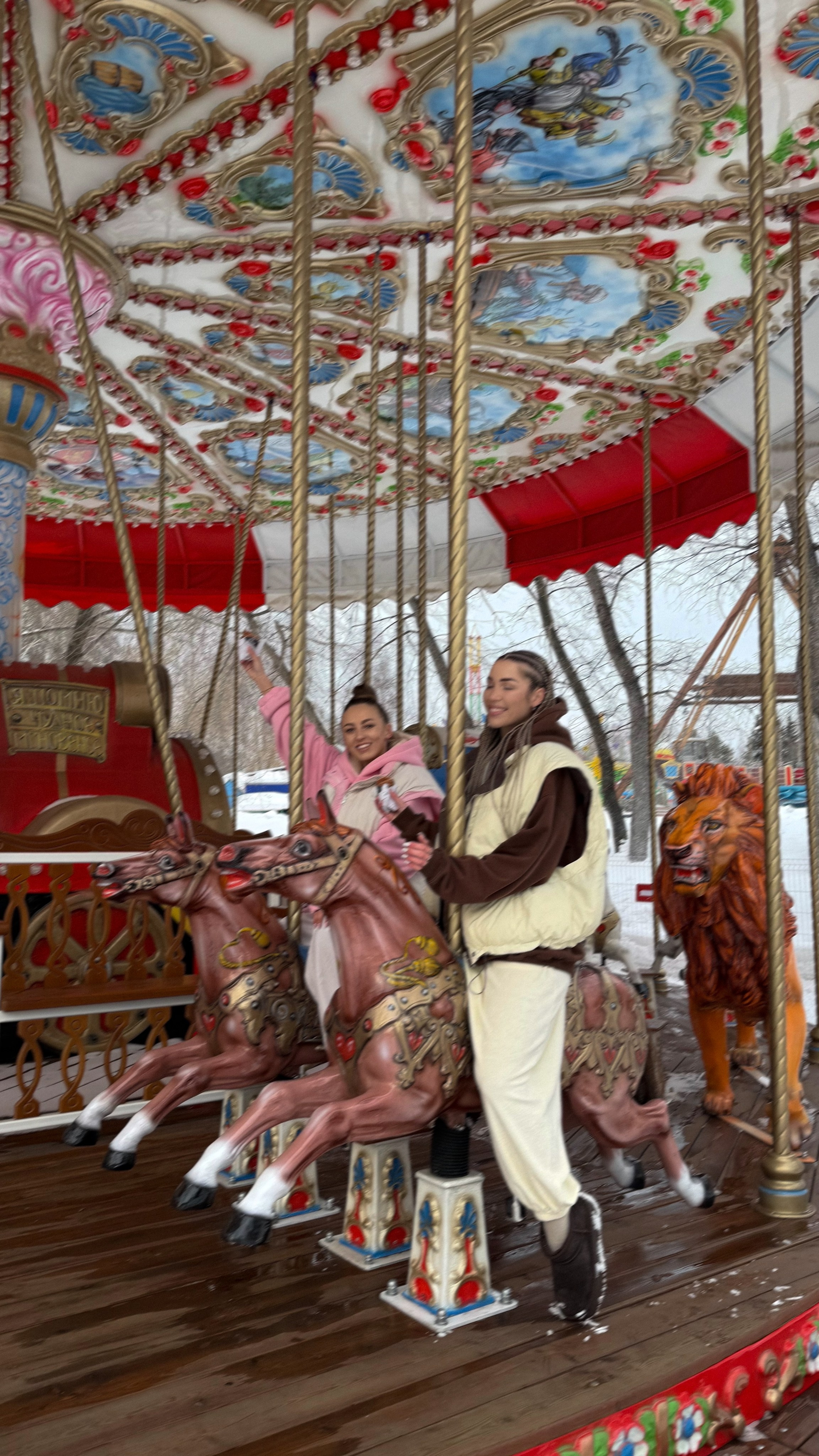 Nastya & Kris. Olya Purgina Photography