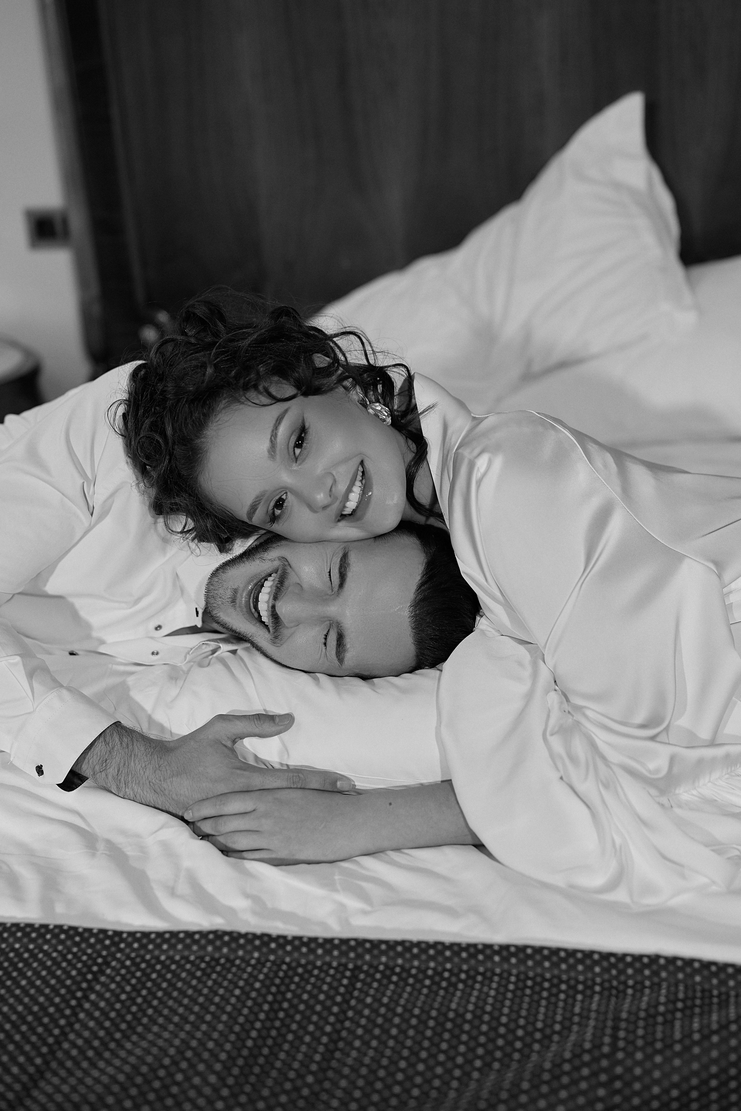 Дмитрий и Дарина