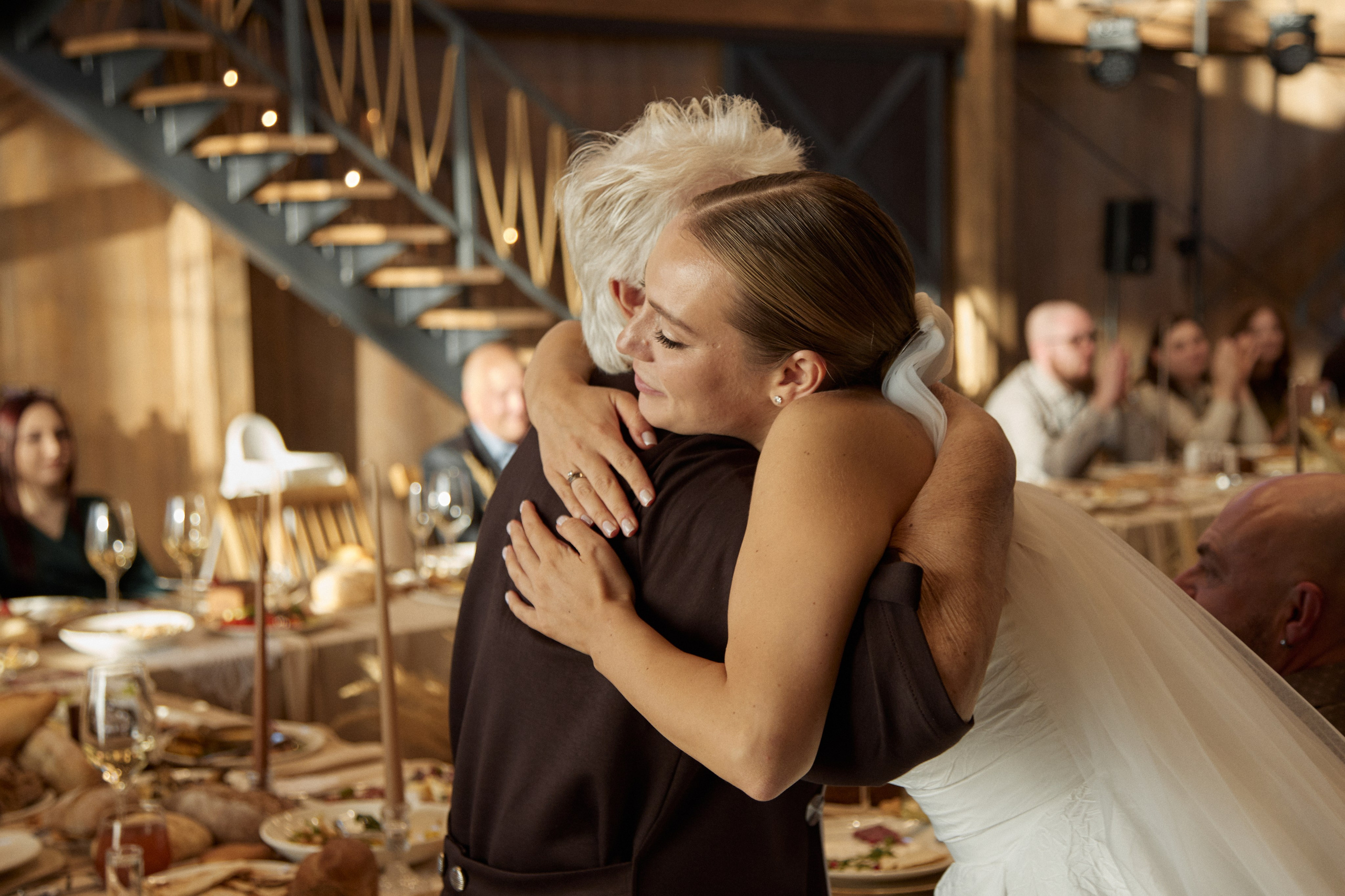 Андрей и Александра