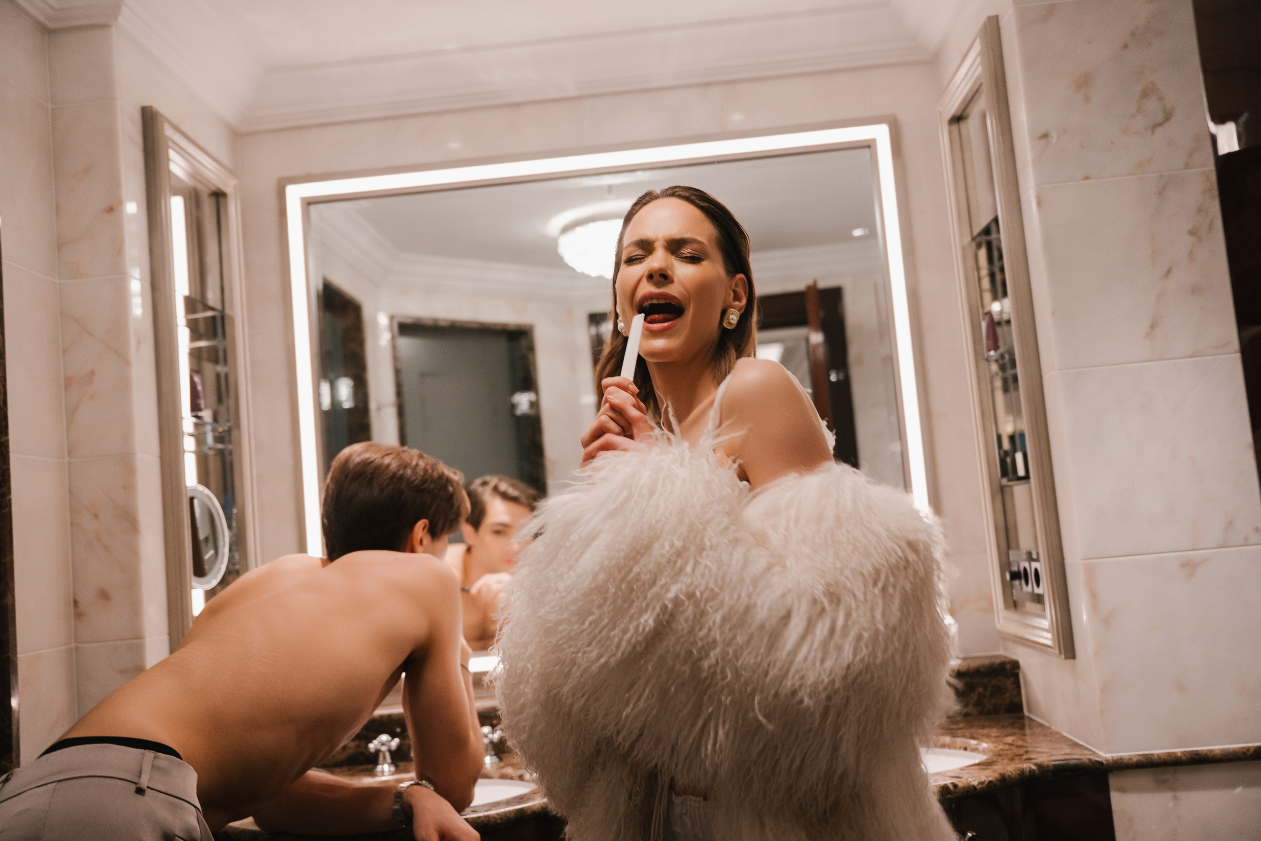 Владислав и Валерия. Свадебный и репортажный фотограф во Владимире Андрей Николаев