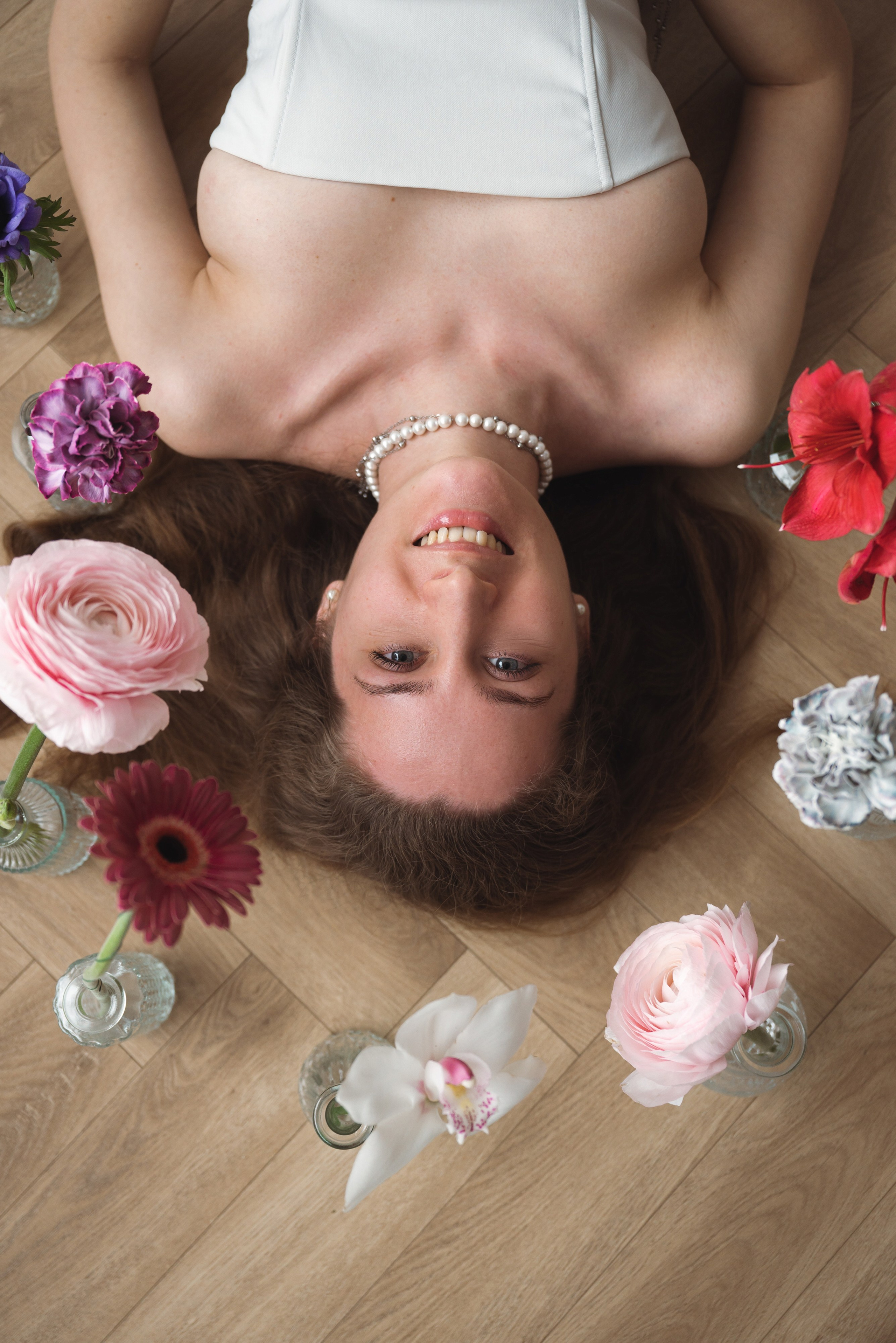 Маша, Алёна, Настя. Съемка подружек. Фотограф Москва Настя Профотовна. Репортажные, свадебные и контент фотосессии