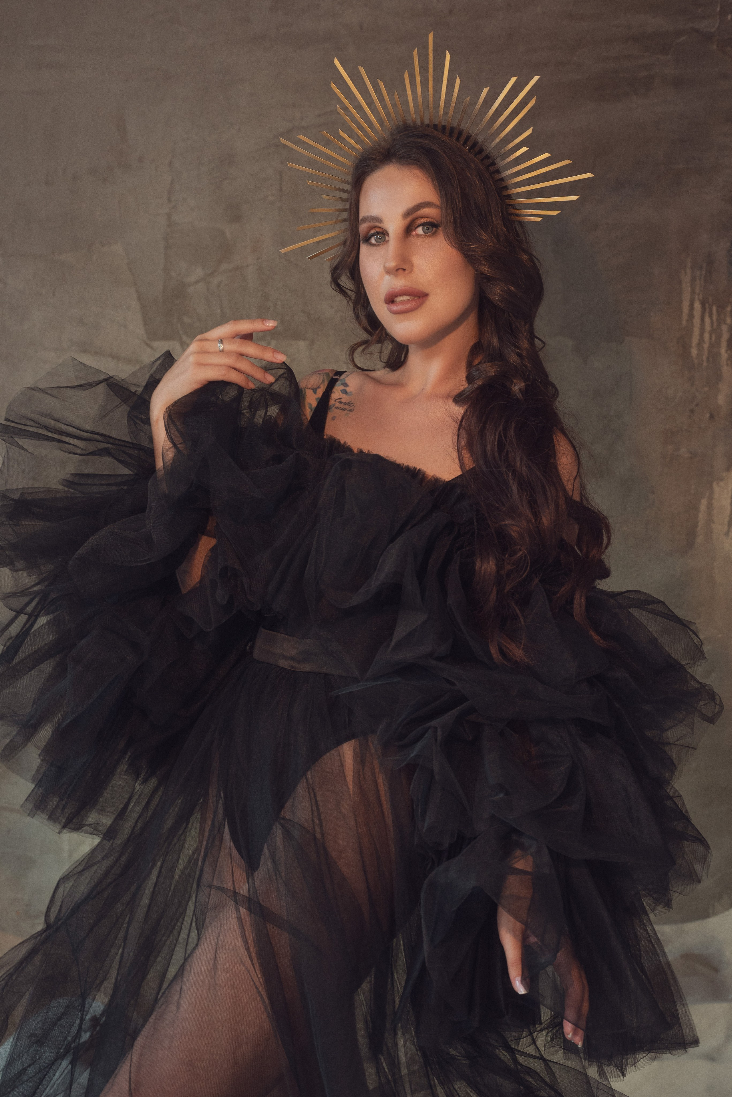 Съёмка Ангелины и Виктории. Фотограф, ретушёр, графический дизайнер в Петербурге Борякина Настя