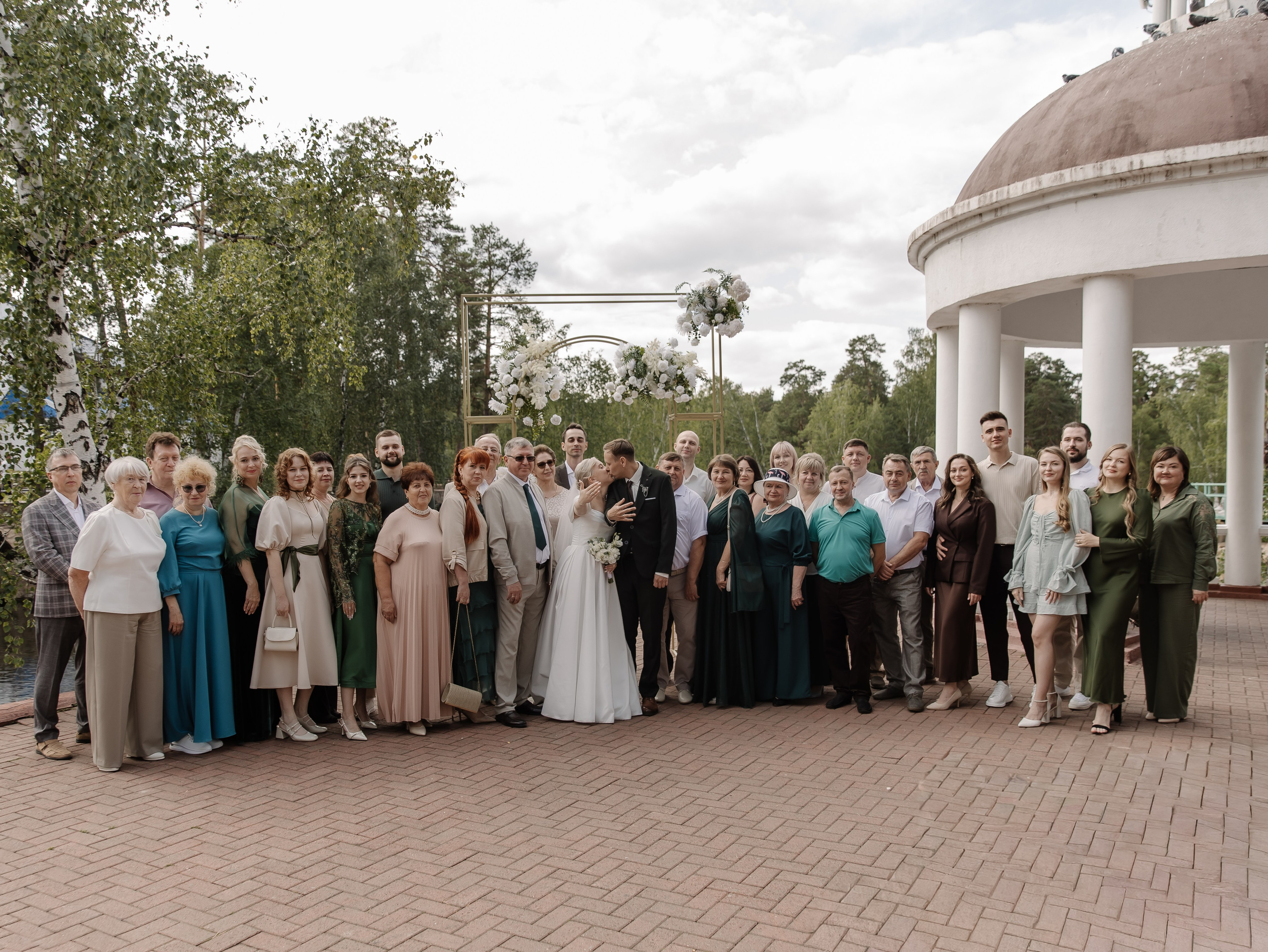 Дмитрий и Арина. СВАДЕБНЫЙ ФОТОГРАФ ЧЕЛЯБИНСК