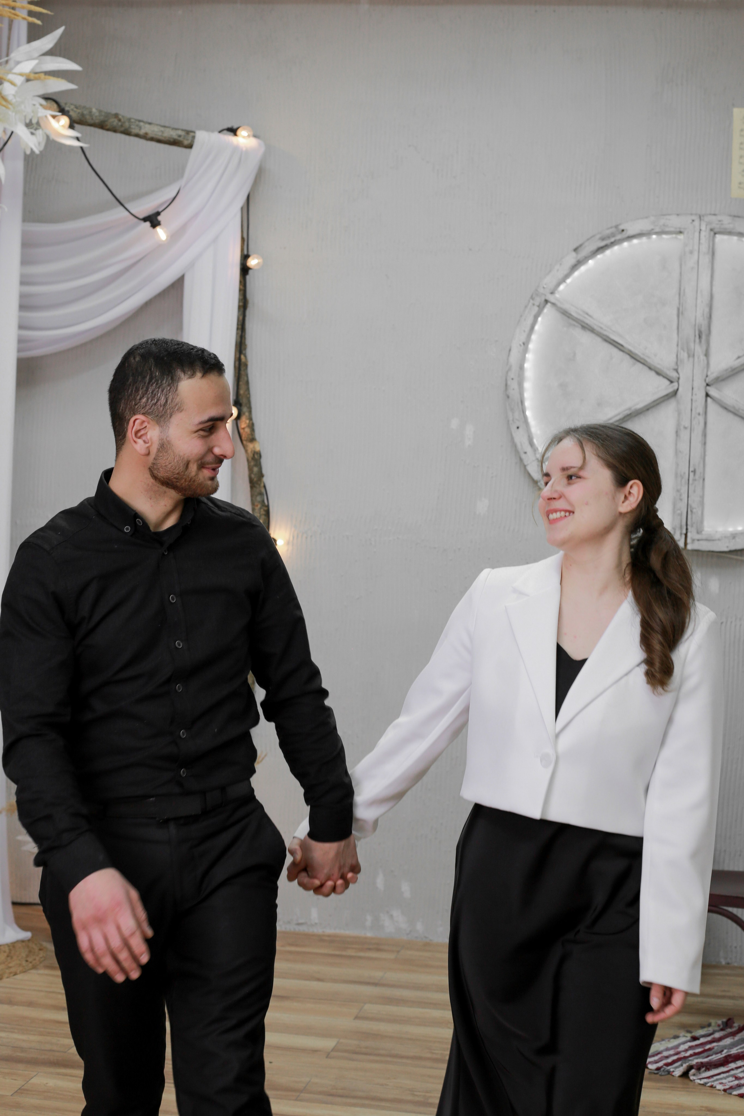 Борис & Светлана. Phillion — Превращаем моменты в миллион воспоминаний!