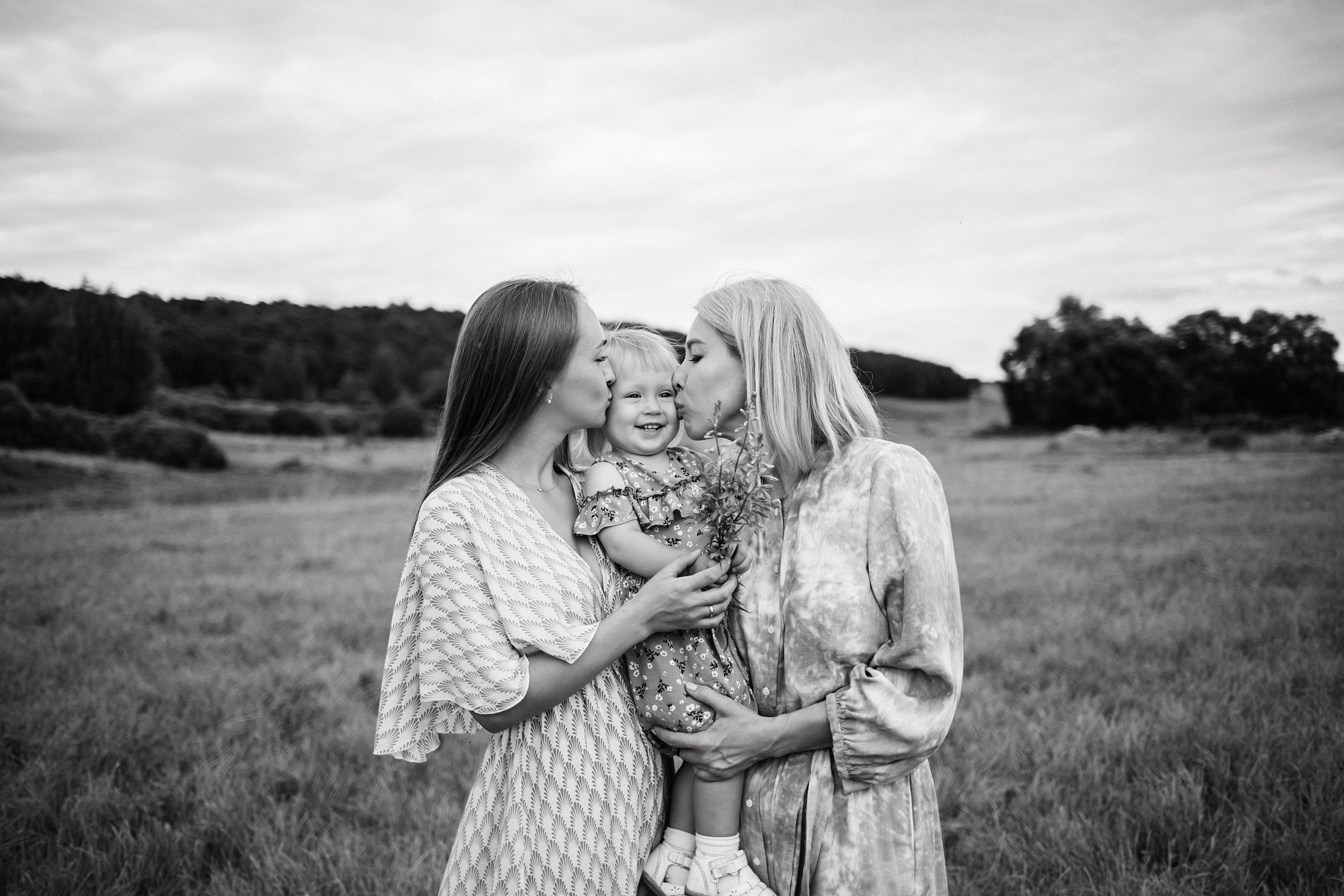 Семейная съемка. Валентина Ливенцева семейный фотограф