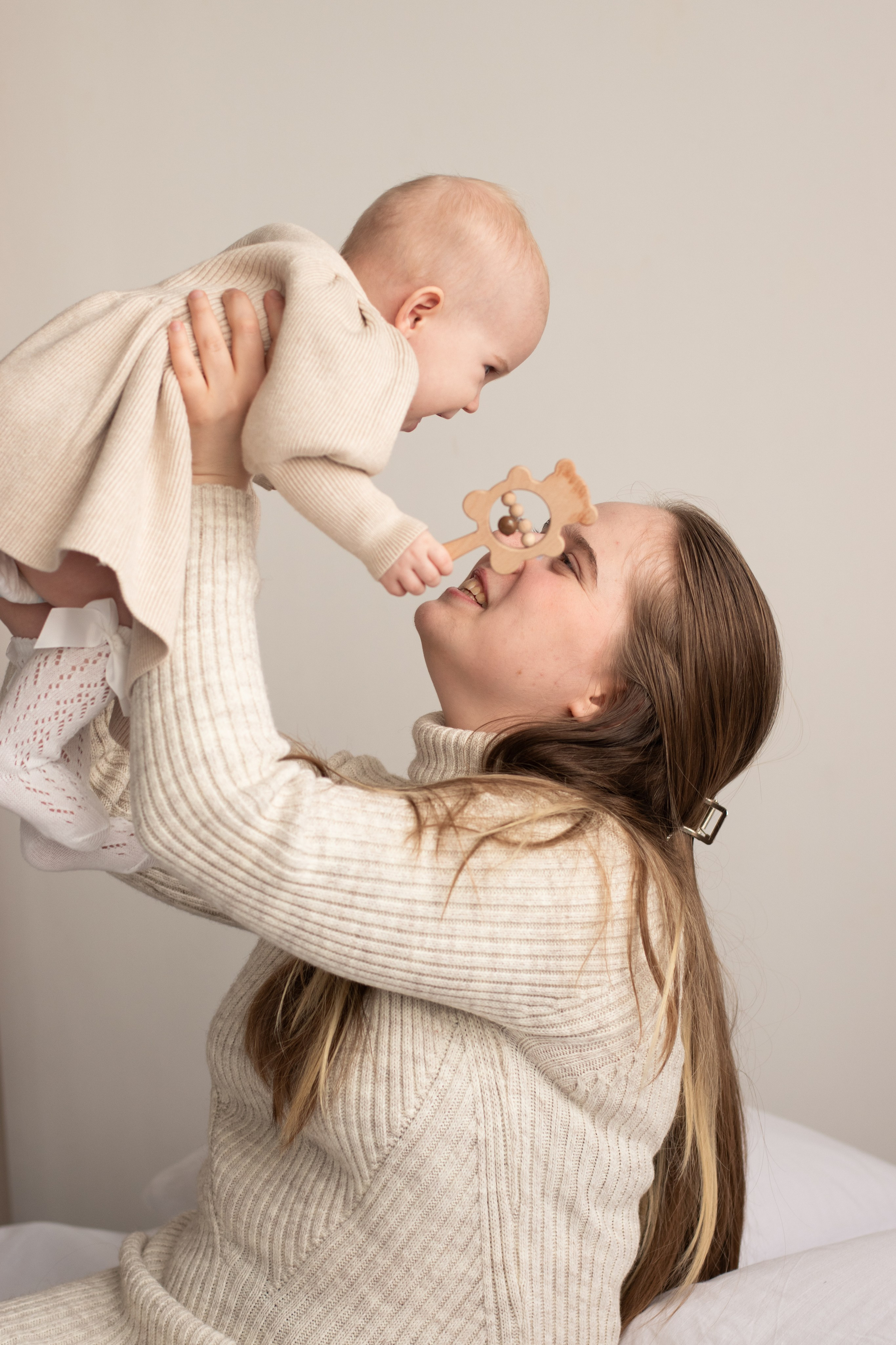 Ярослава и Виктория. Фотограф в Новосибирске Фальман Полина
