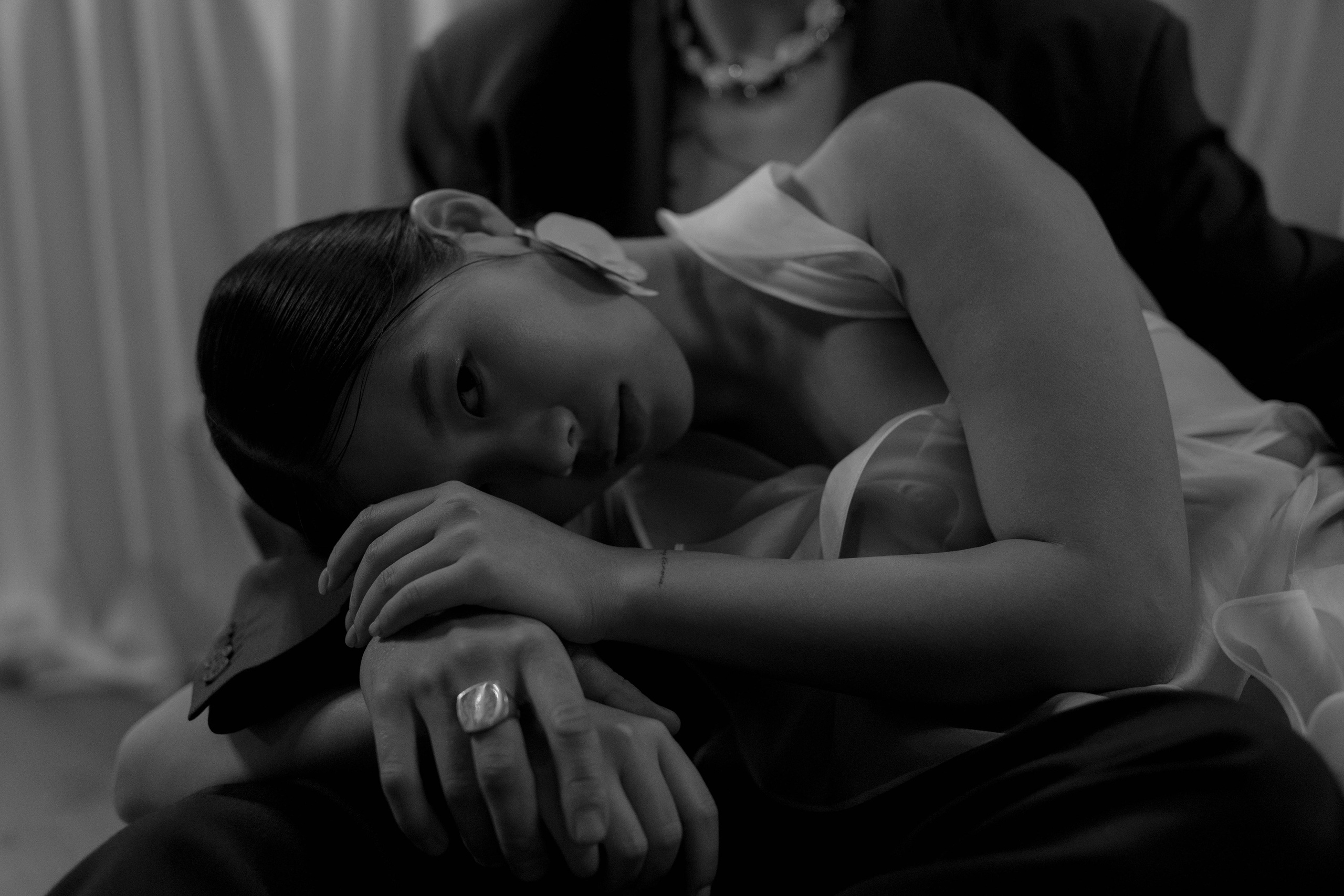 Свадебный и семейный фотограф в Калуге Анна Киреева