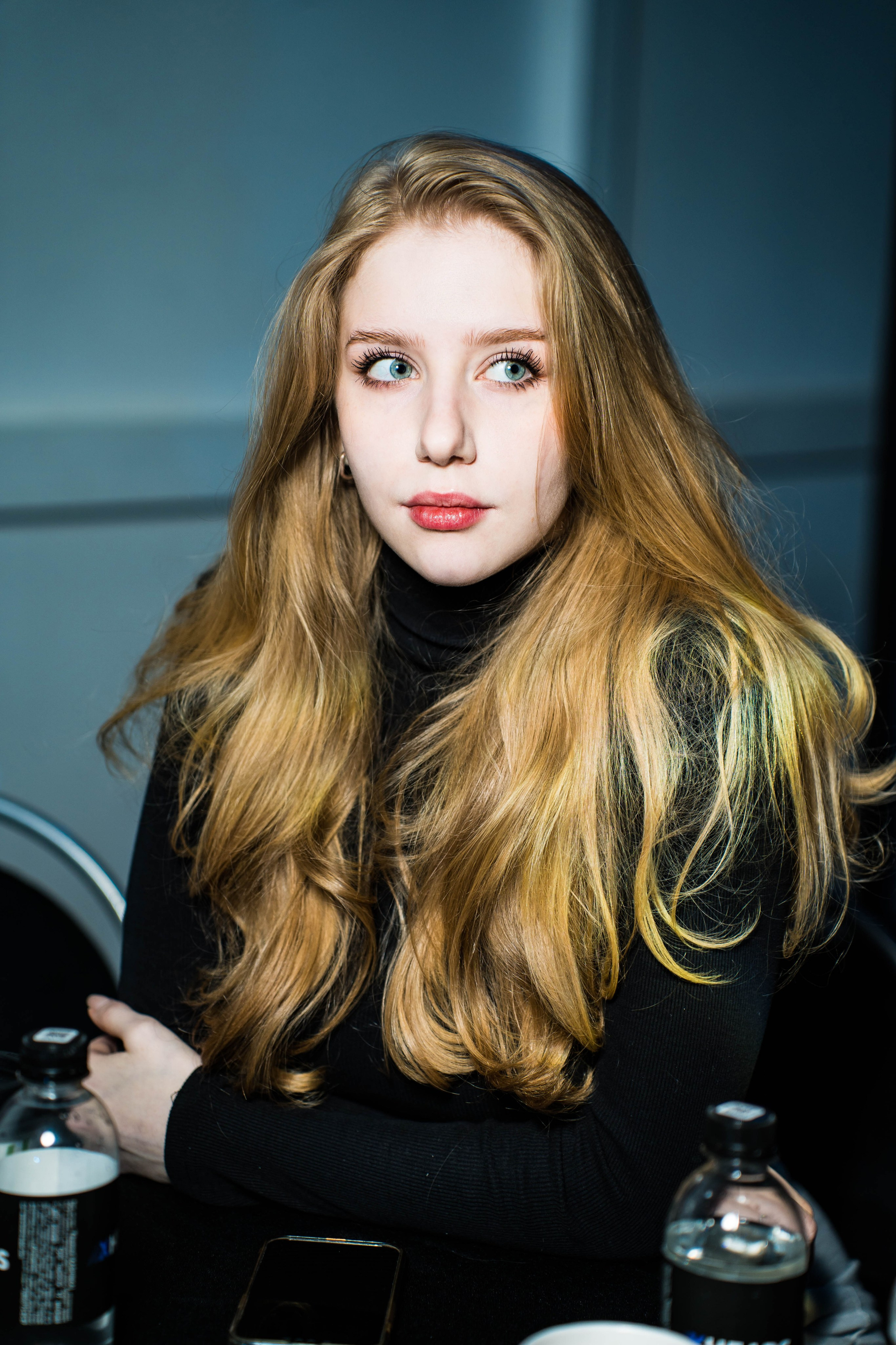 ХHEADS | клубный день. Фотограф Абакумова Анастасия