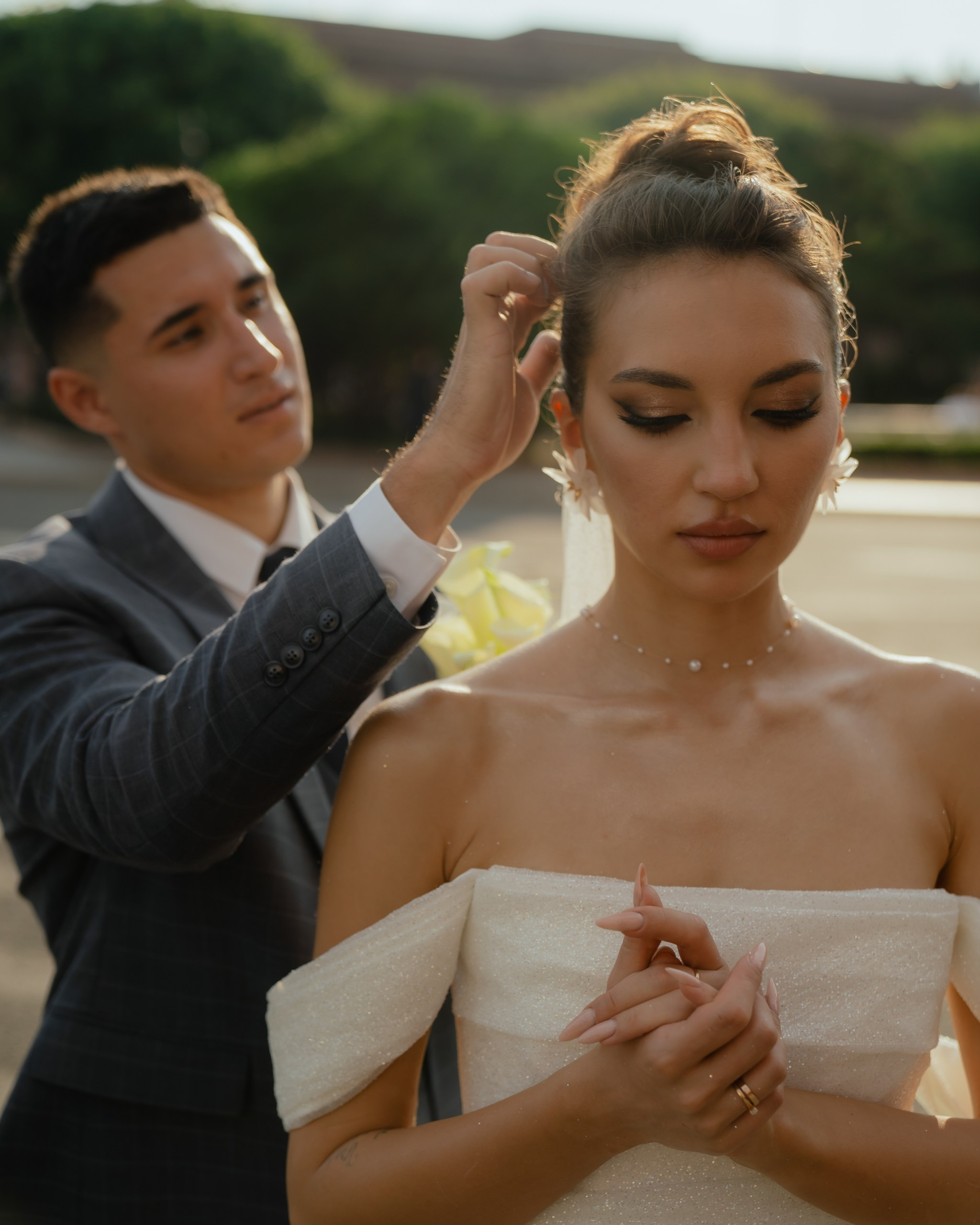 Ruslan and Veronika. Фотограф из Санкт-Петербурга Григорий Куликов