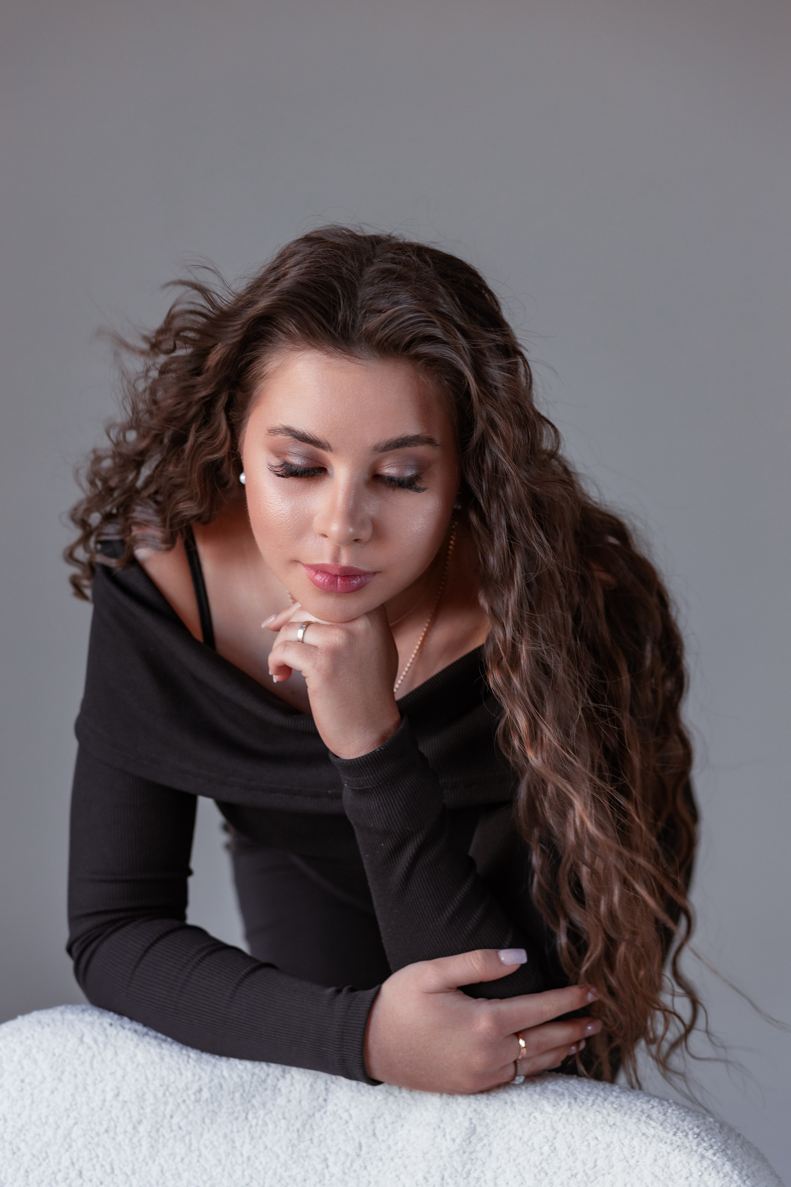 Проект «Твоя новая глава». Фотограф и видеограф в Ставрополе Инна Попова