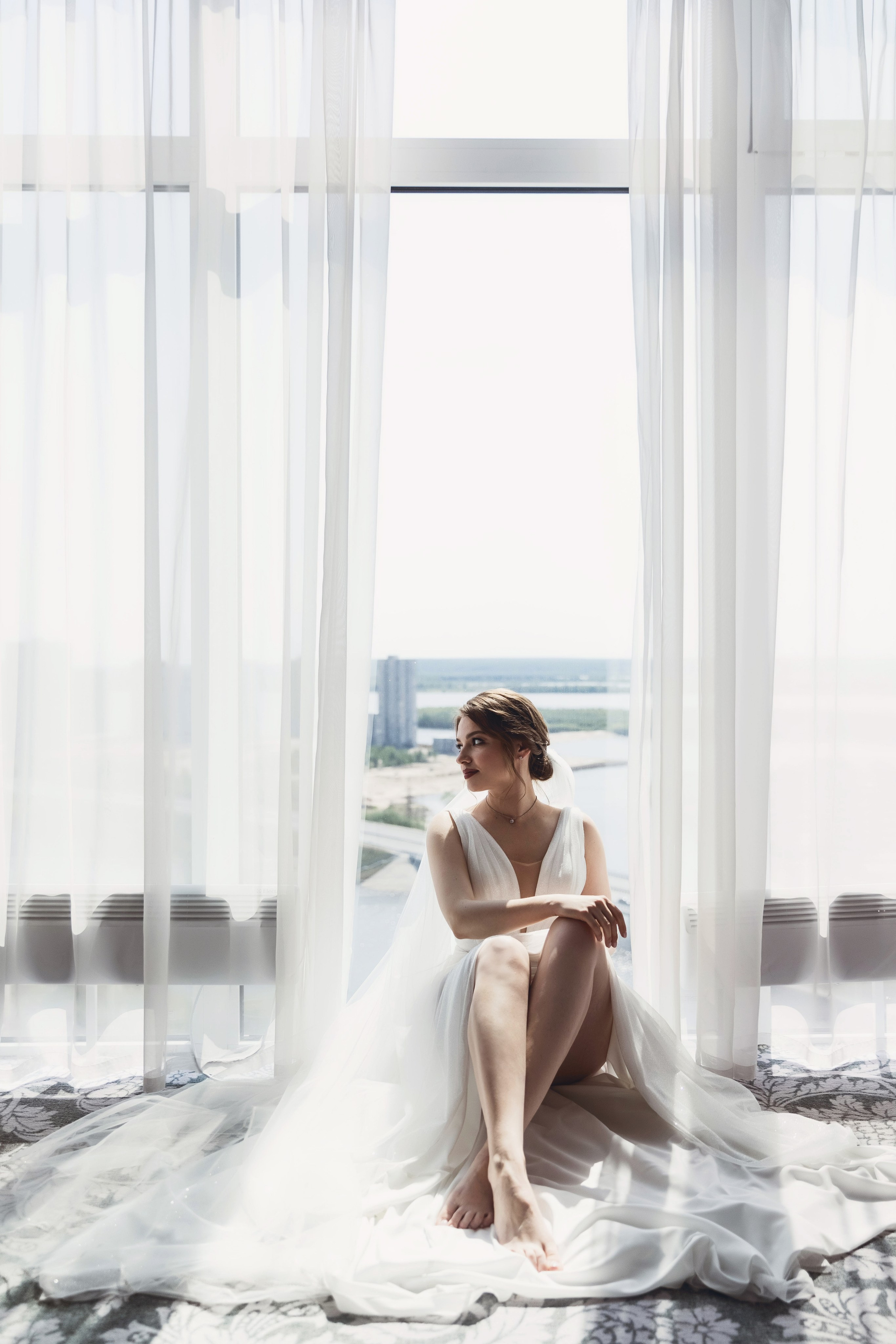 6 часов (без банкета). Свадебный и семейный фотограф в городе Сургуте Стерликова Светлана