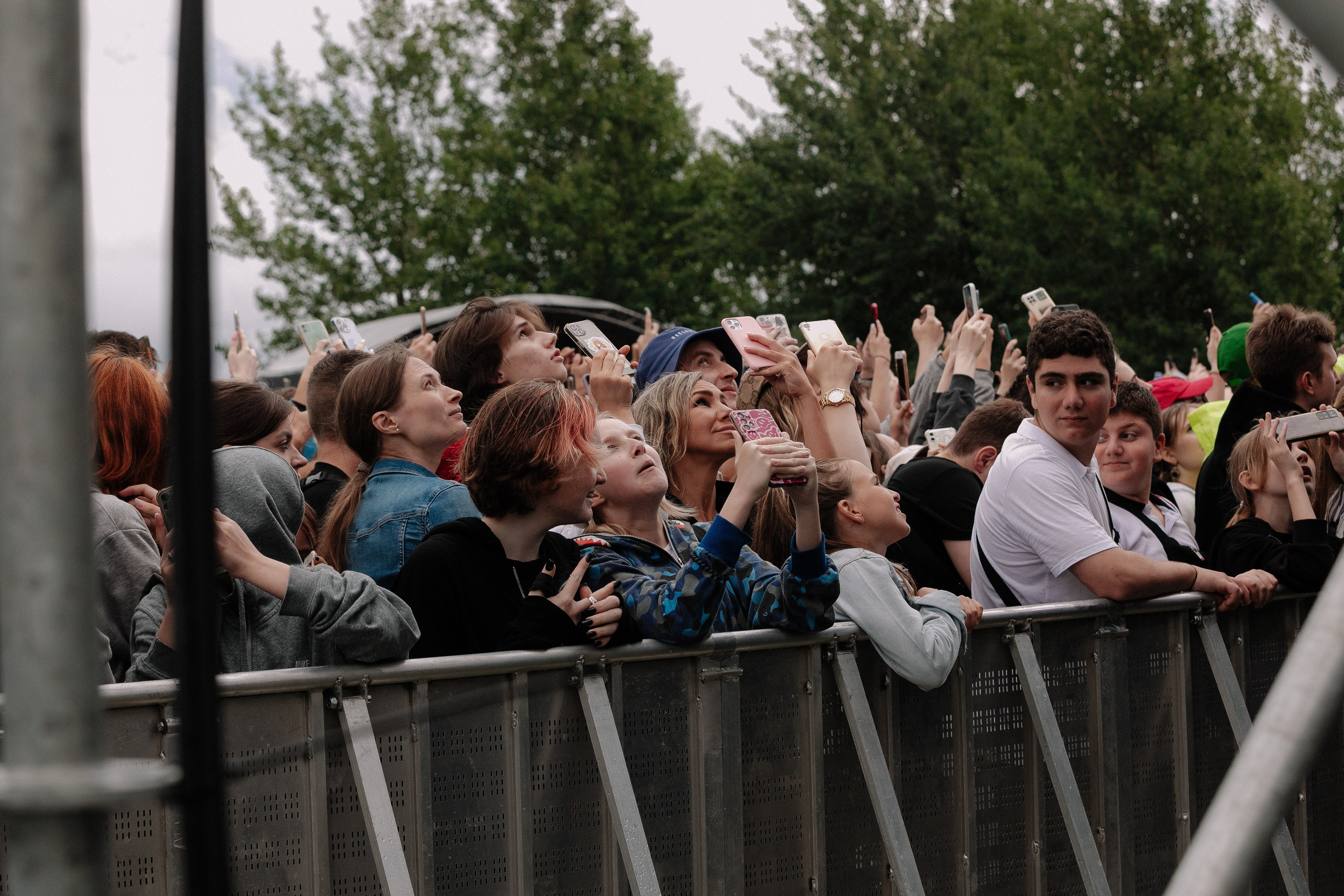 VK1'23. Фотограф в Санкт-Петербурге