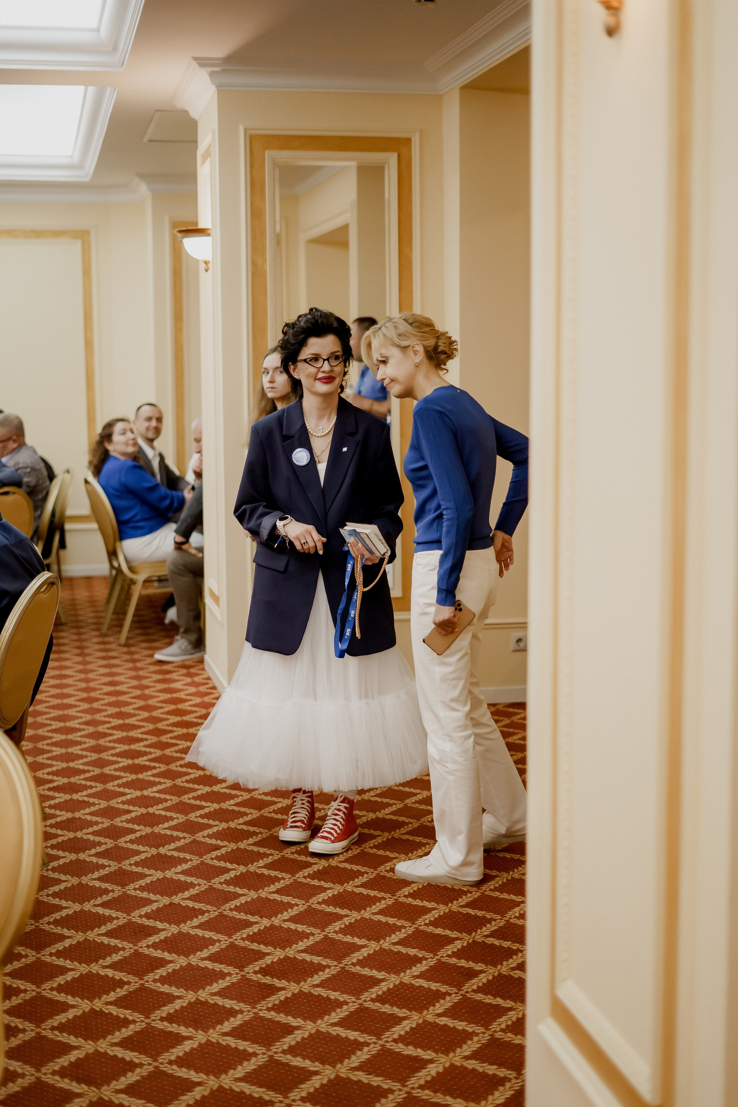 Втб. Фотограф Валерия Крахмалева