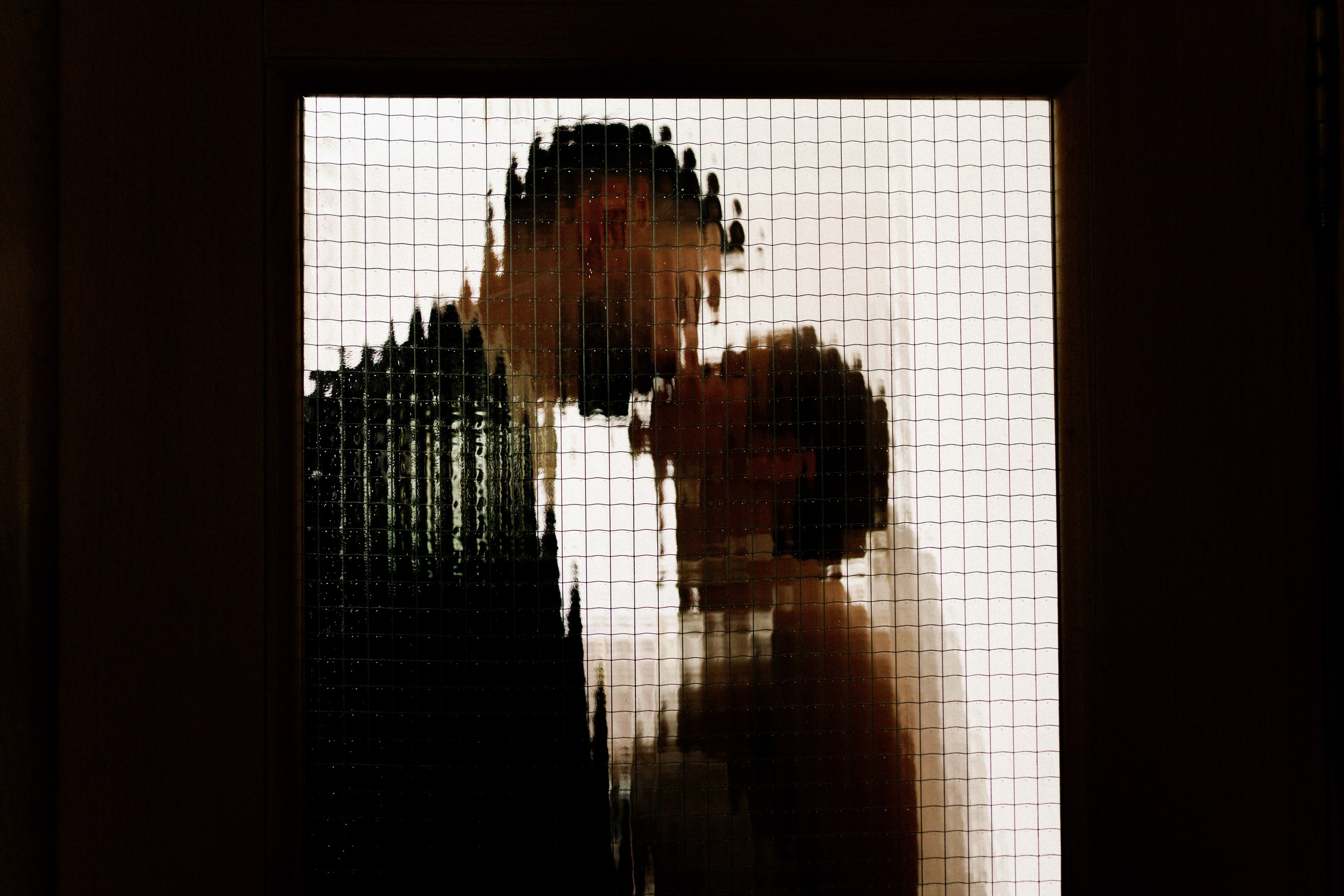 Соня и Вова. Свадебный фотограф Москва и ЮГ