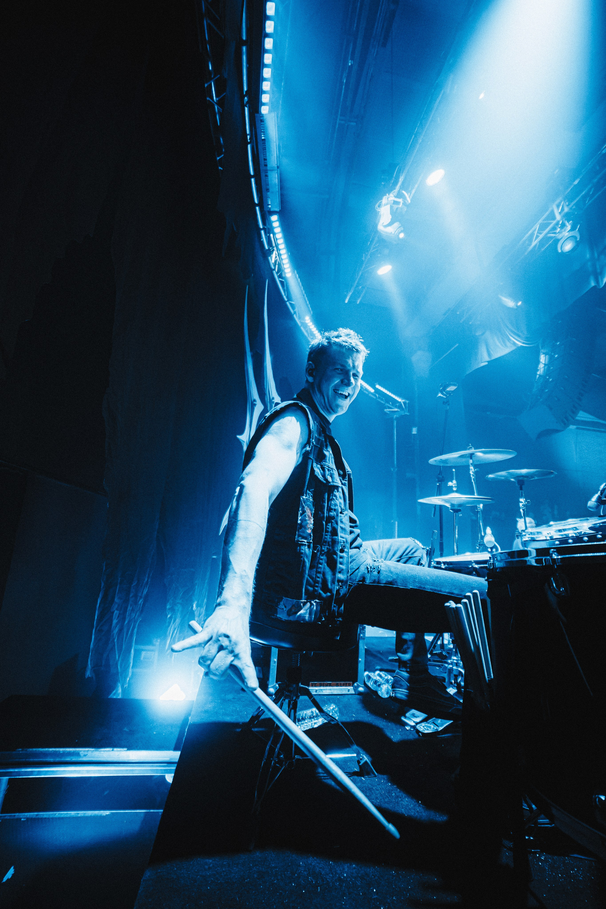 WILDWAYS | 06.04.25 | BASE