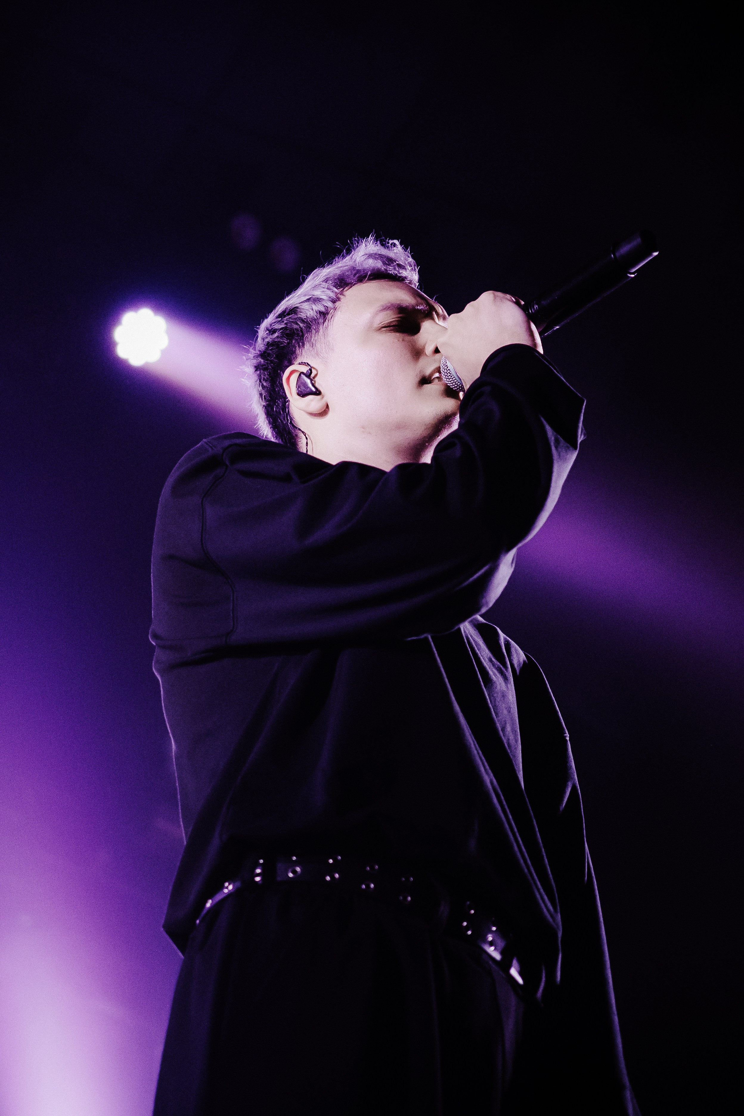 Tritia | 30.11.24 | Aurora