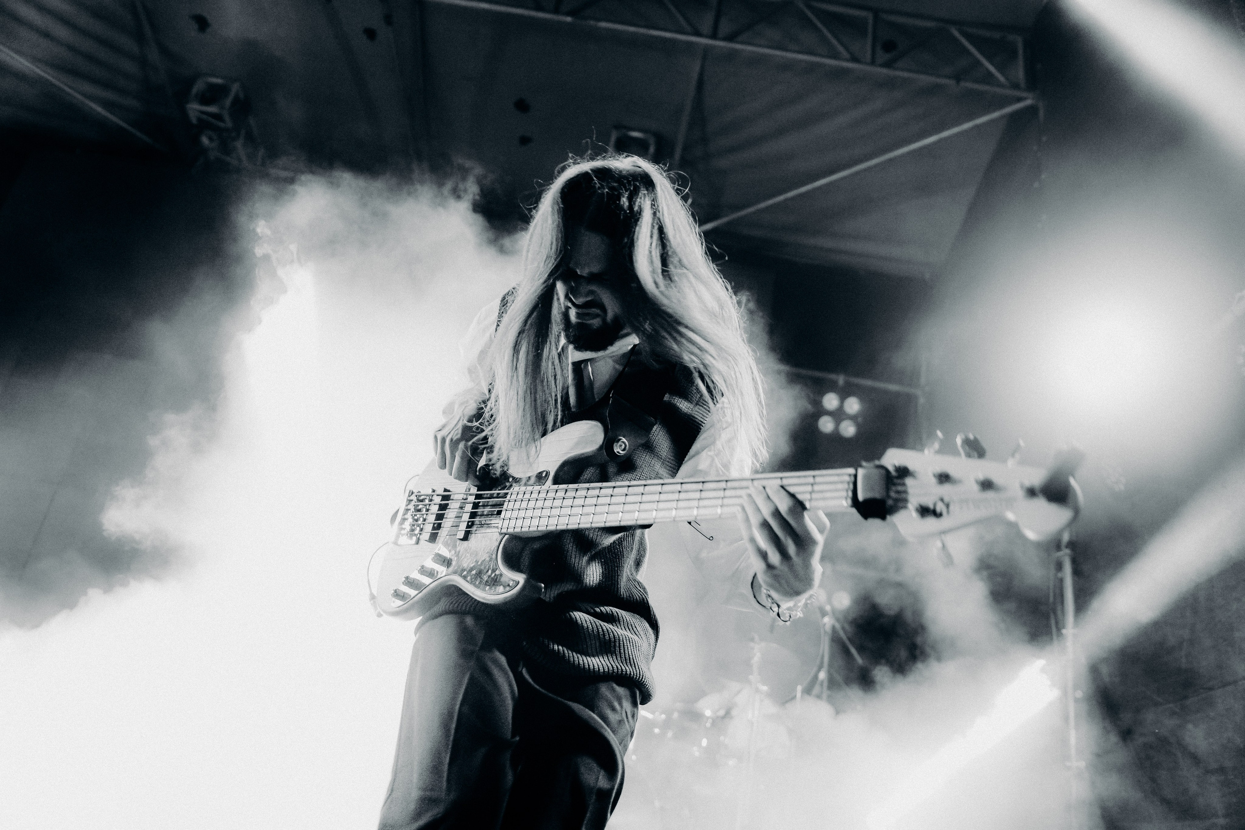 Luverance | 30.08.24 | Зеленая Сцена