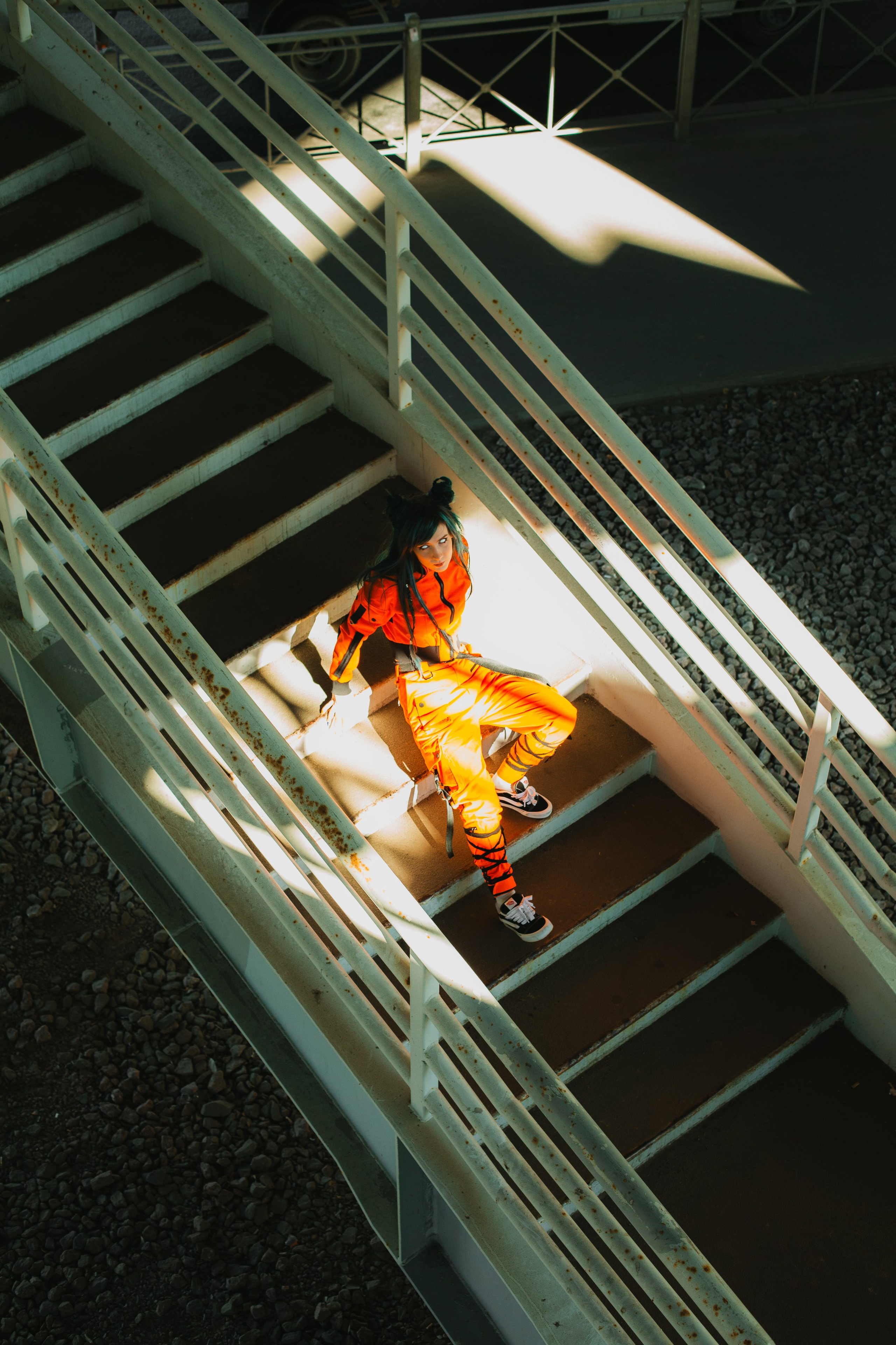 STAPLE R! | Промо