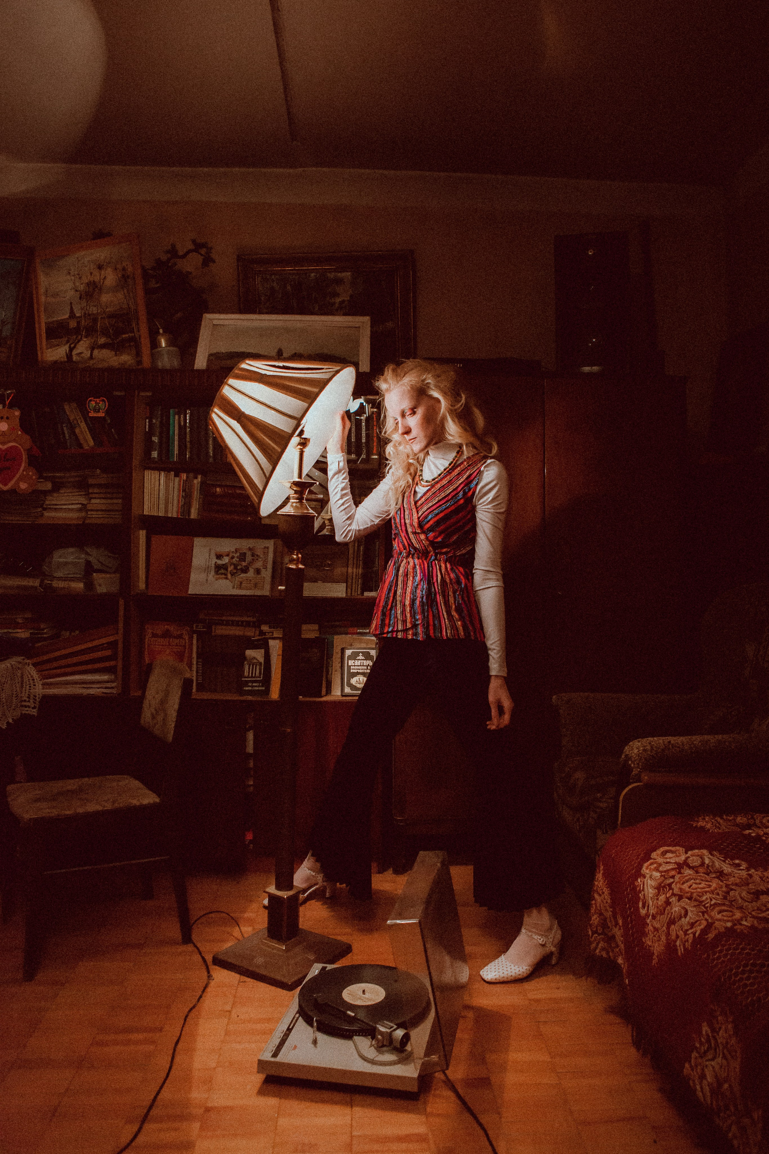 Коллекция. Портретный фотограф в Иванове Ольга Гуральник