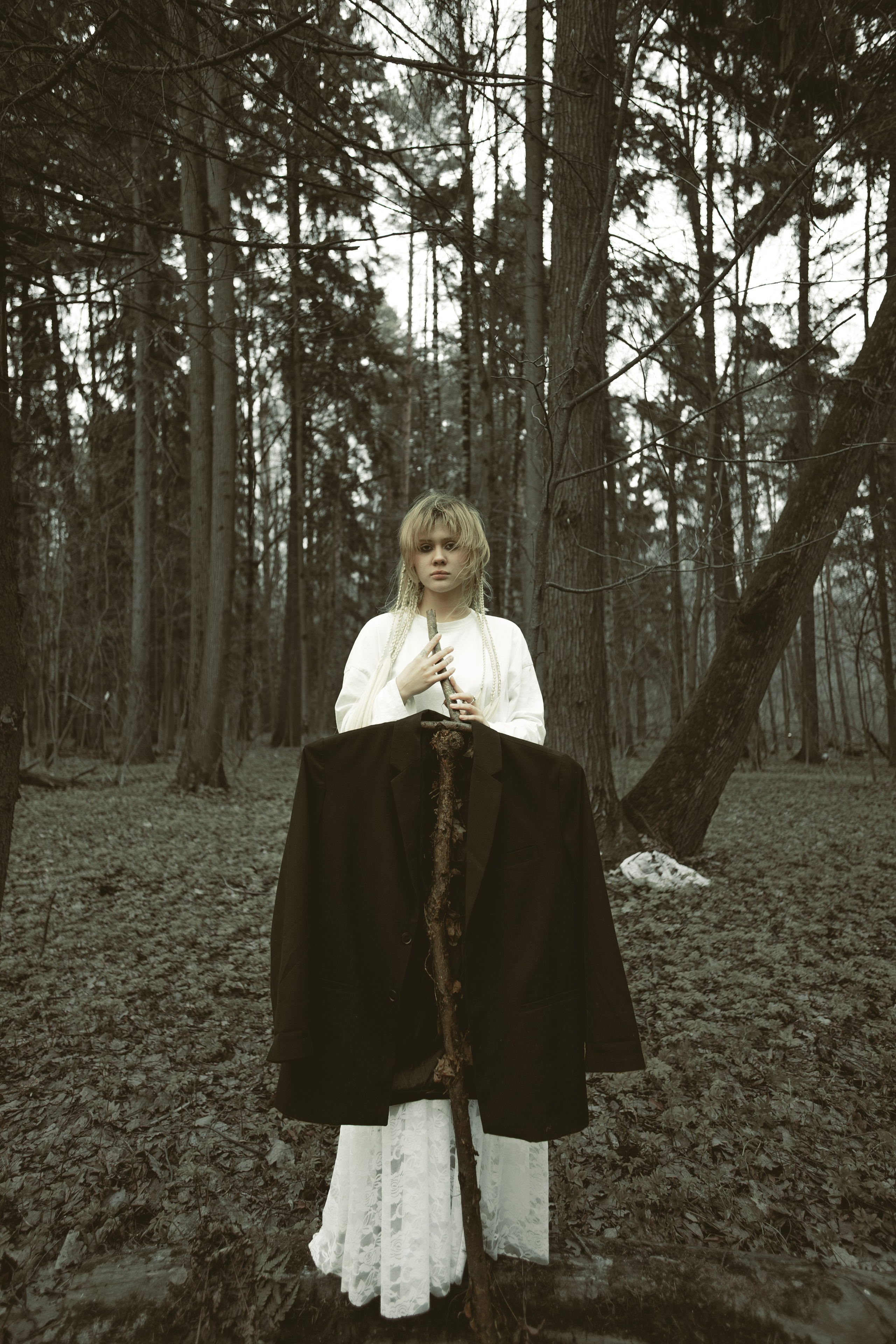 Дарья | Фотограф Андрей Степченков | Москва и МО. Фотограф Андрей Степченков | Москва и МО