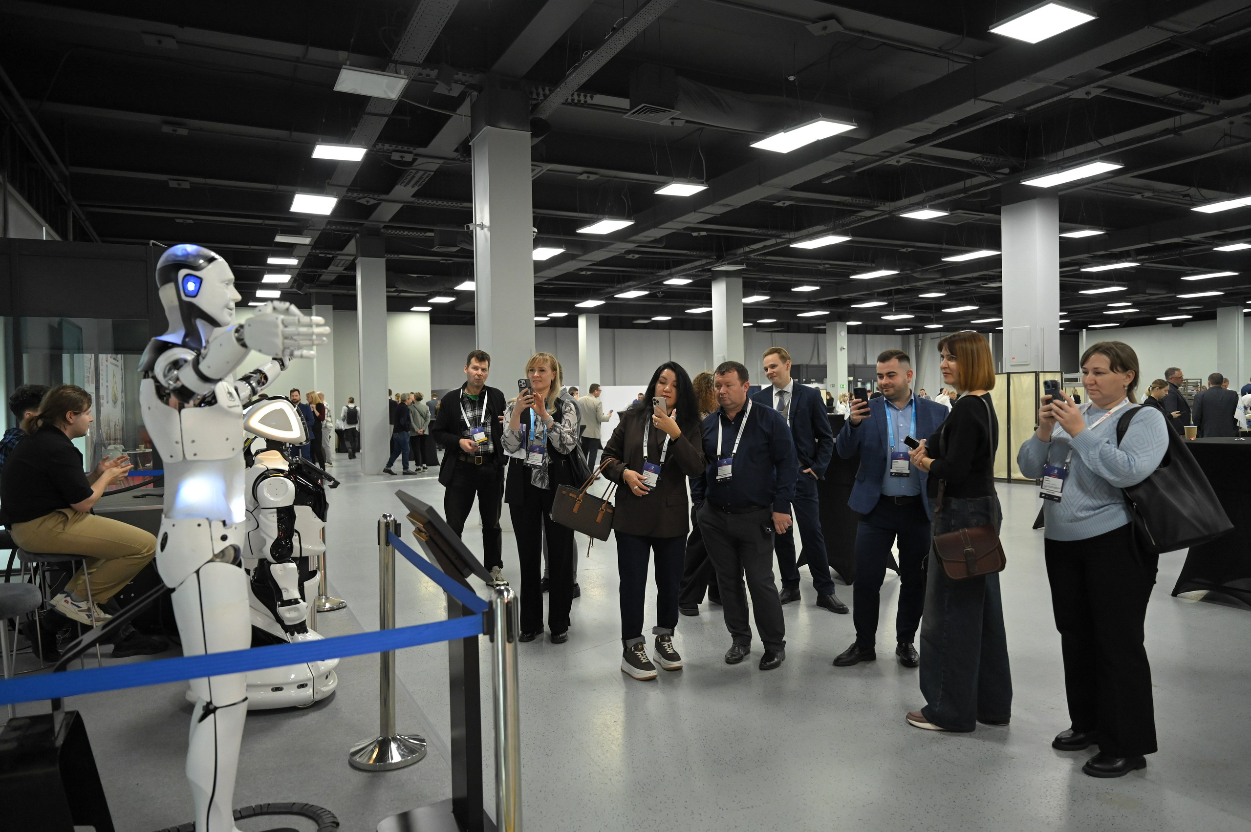 Производительность 360. Фотосессии в Москве. Фотограф Жоголева Мария