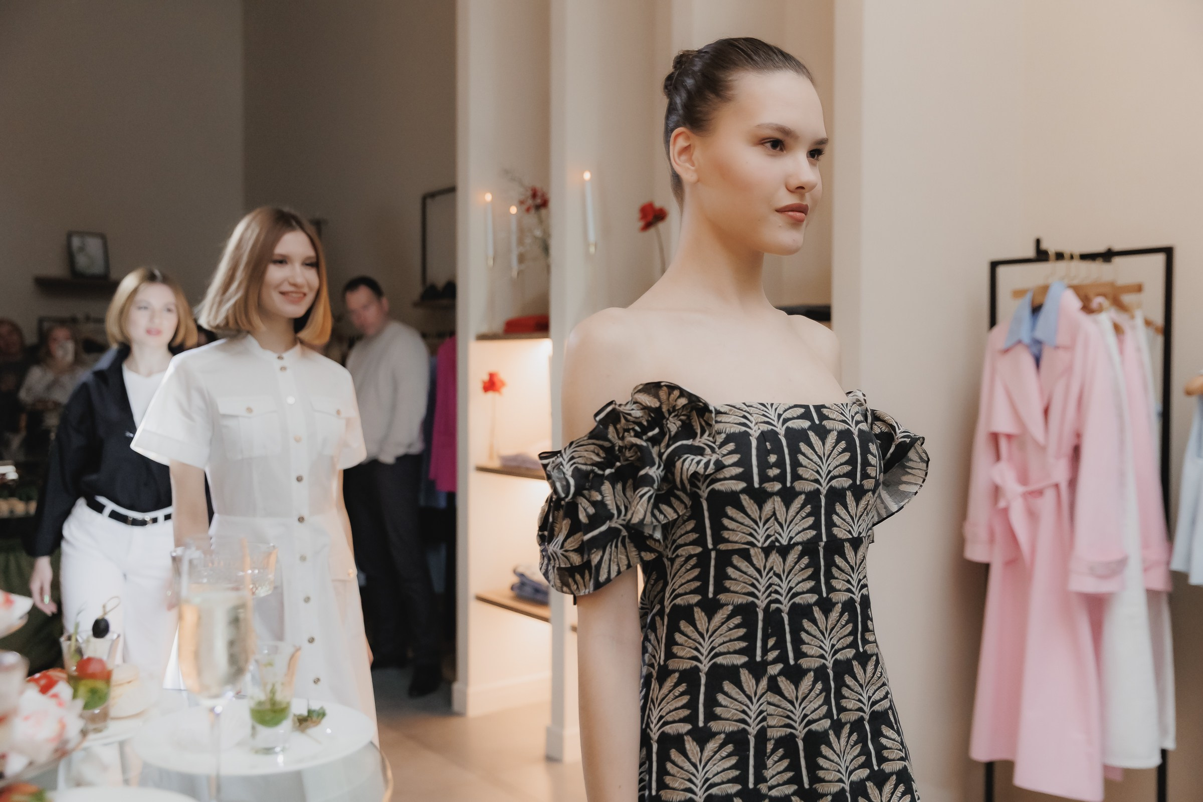 CHARUEL 1 год. Фотограф в Волгограде — Александра Искандерова