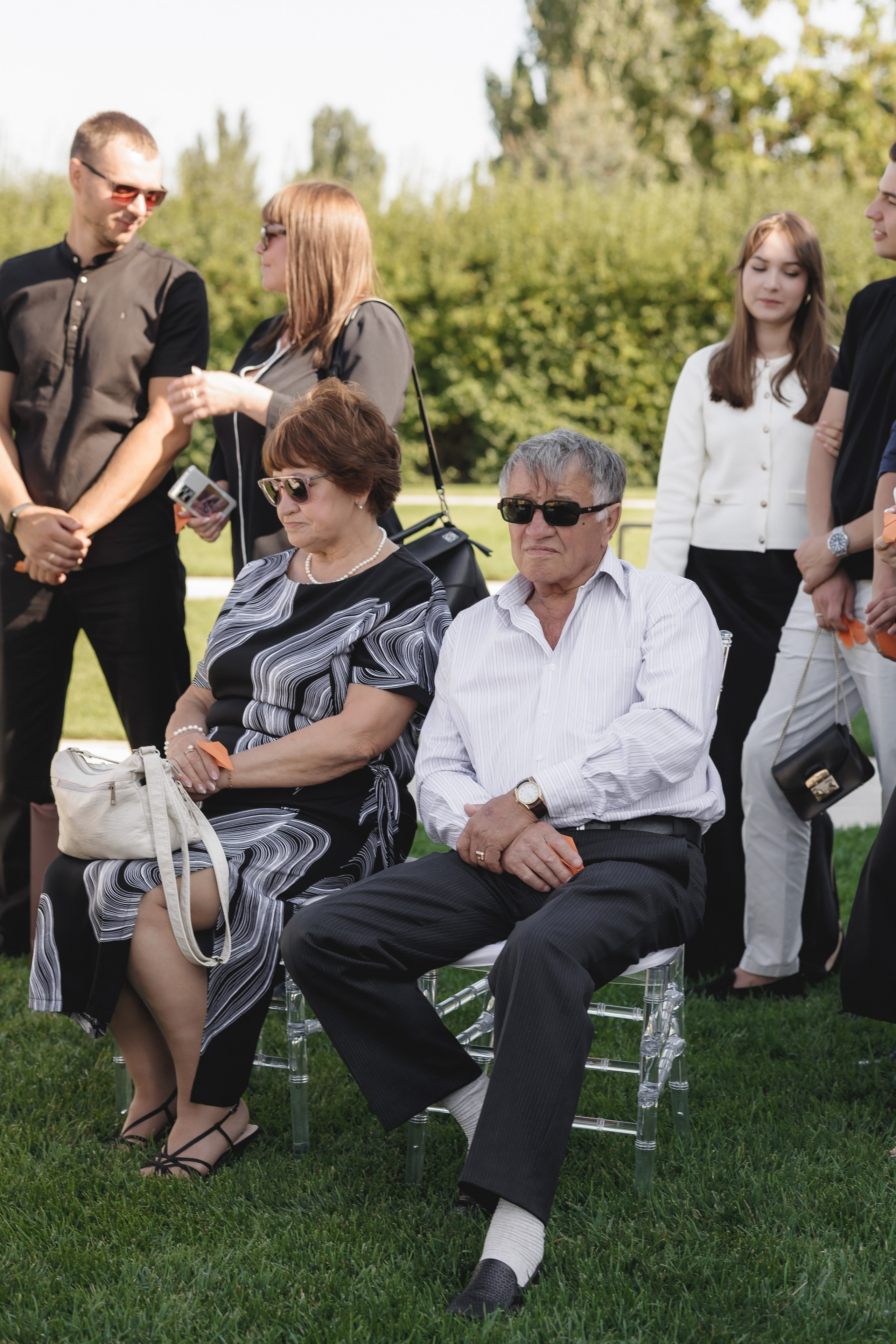 Артём и Дарья. Фотограф в Волгограде — Александра Искандерова