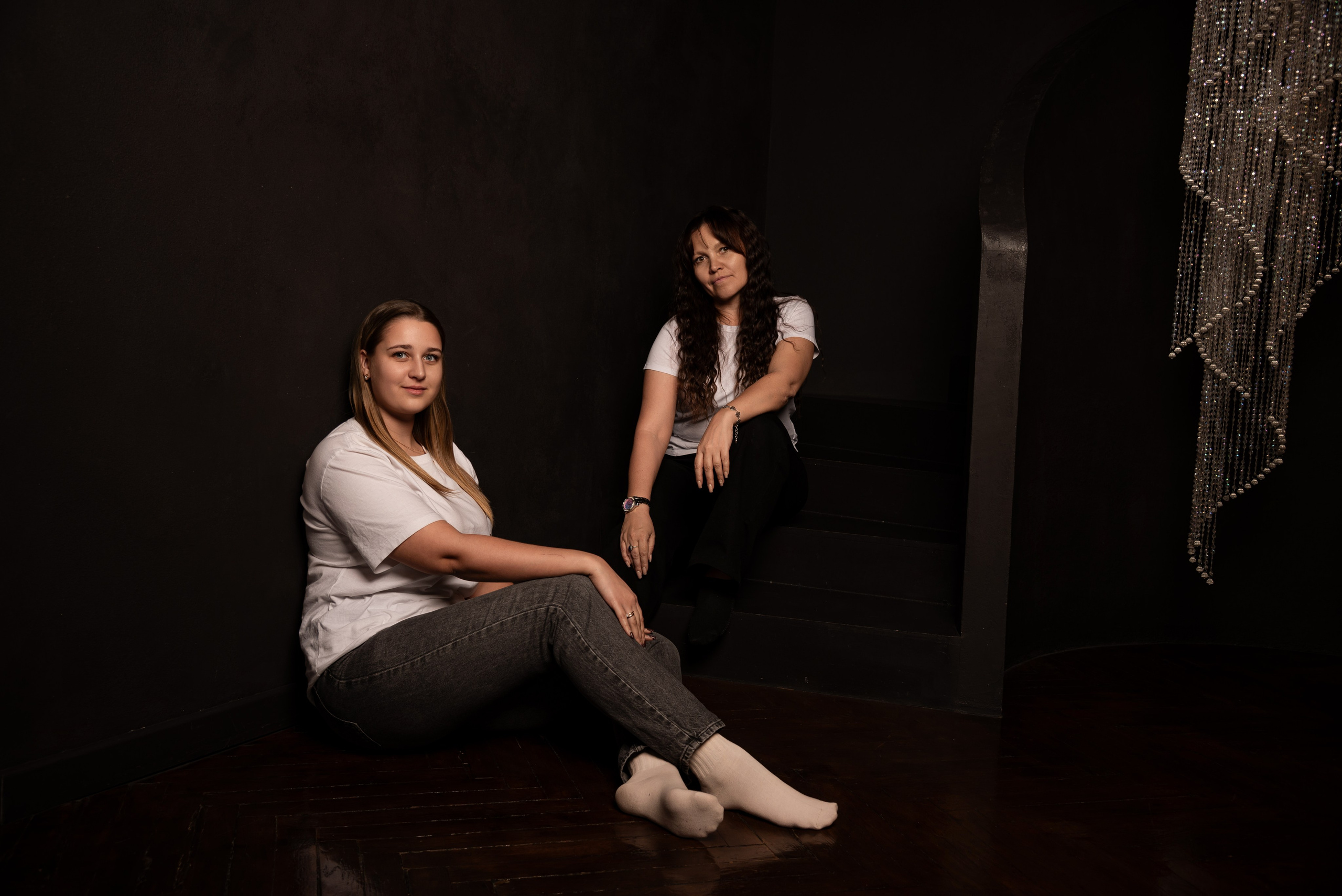 Семейная. Фотография — это миг, который фиксирует вечность