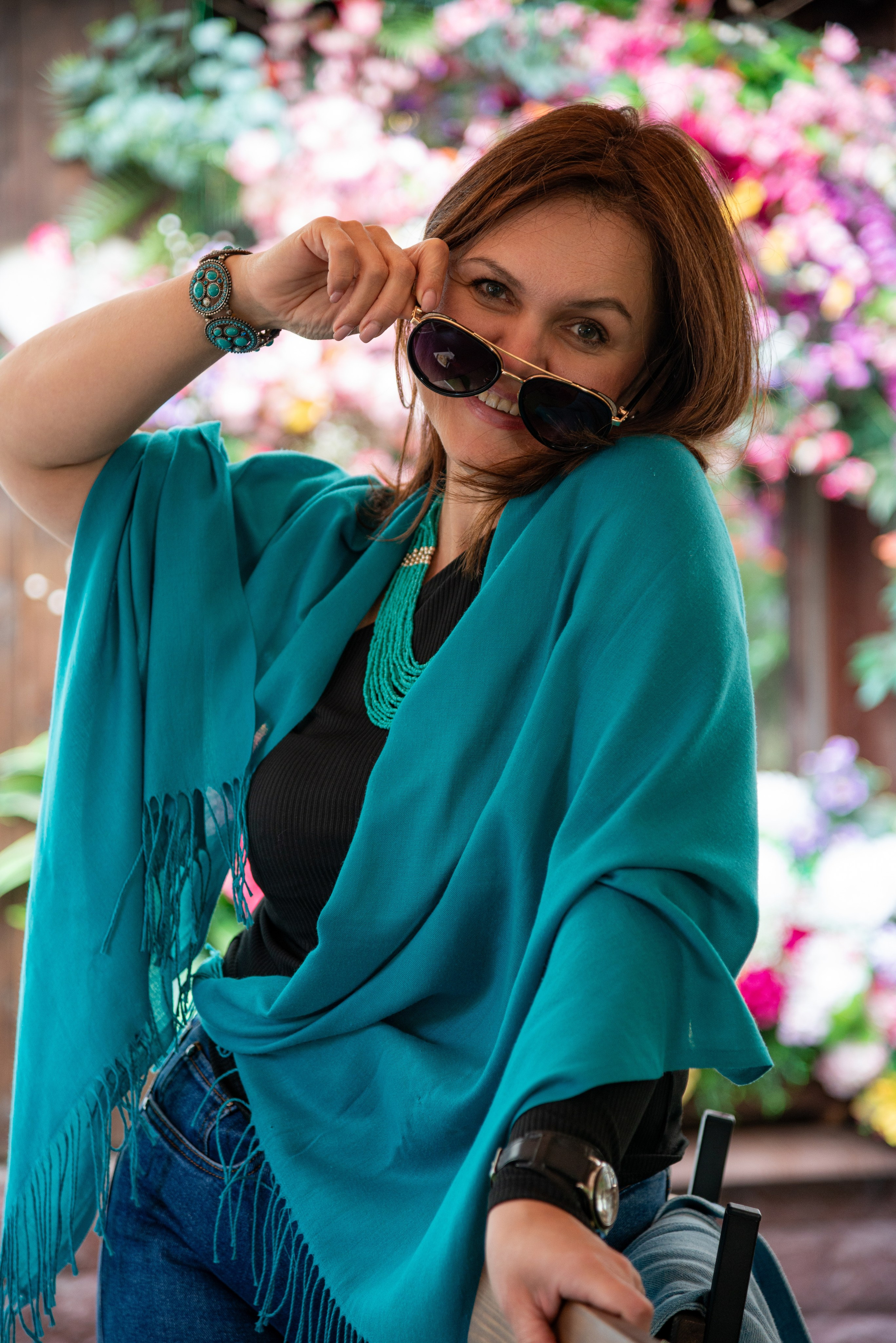 Фотопроект взрыв цвета модель Наталья. Фотография — это миг, который фиксирует вечность