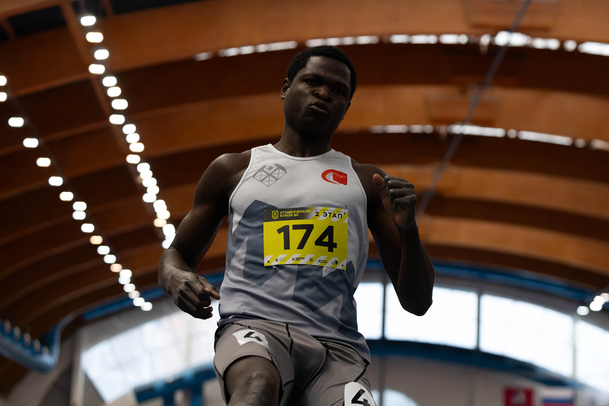Студенческий кубок Бегового сообщества. Спортивный фотограф в Санкт-Петербурге Илья Vacool