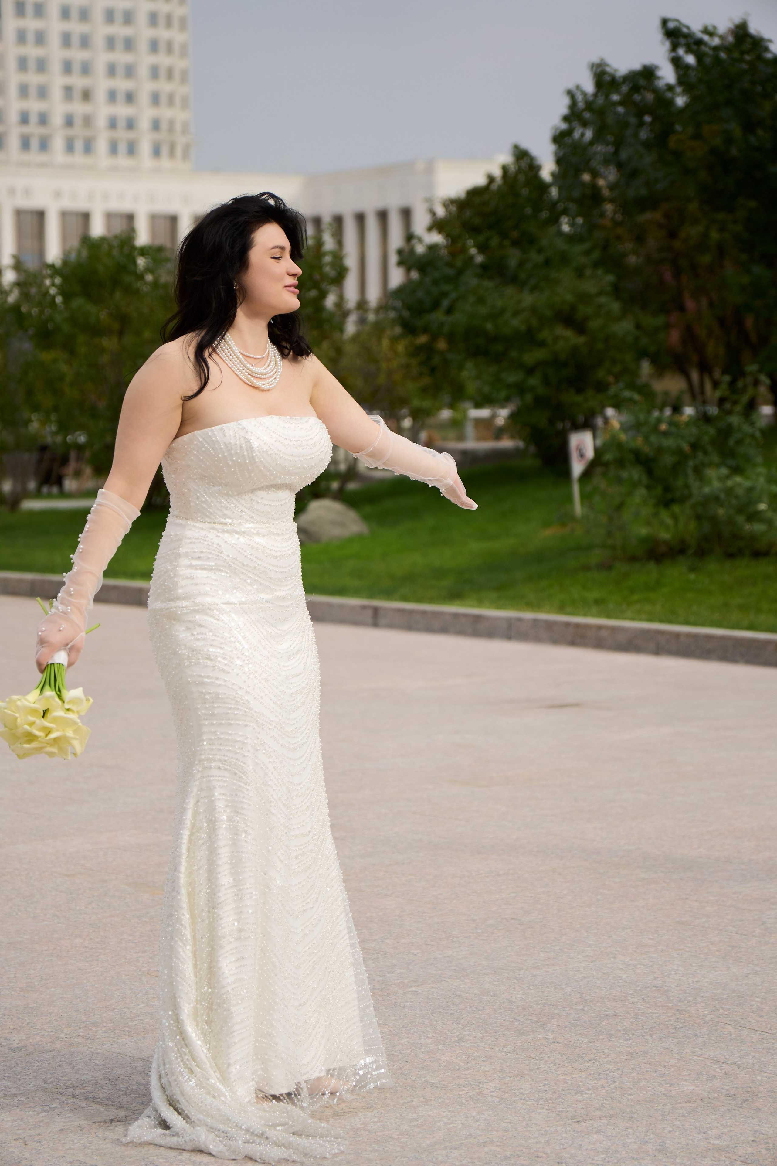 K. Свадебный фотограф Москва