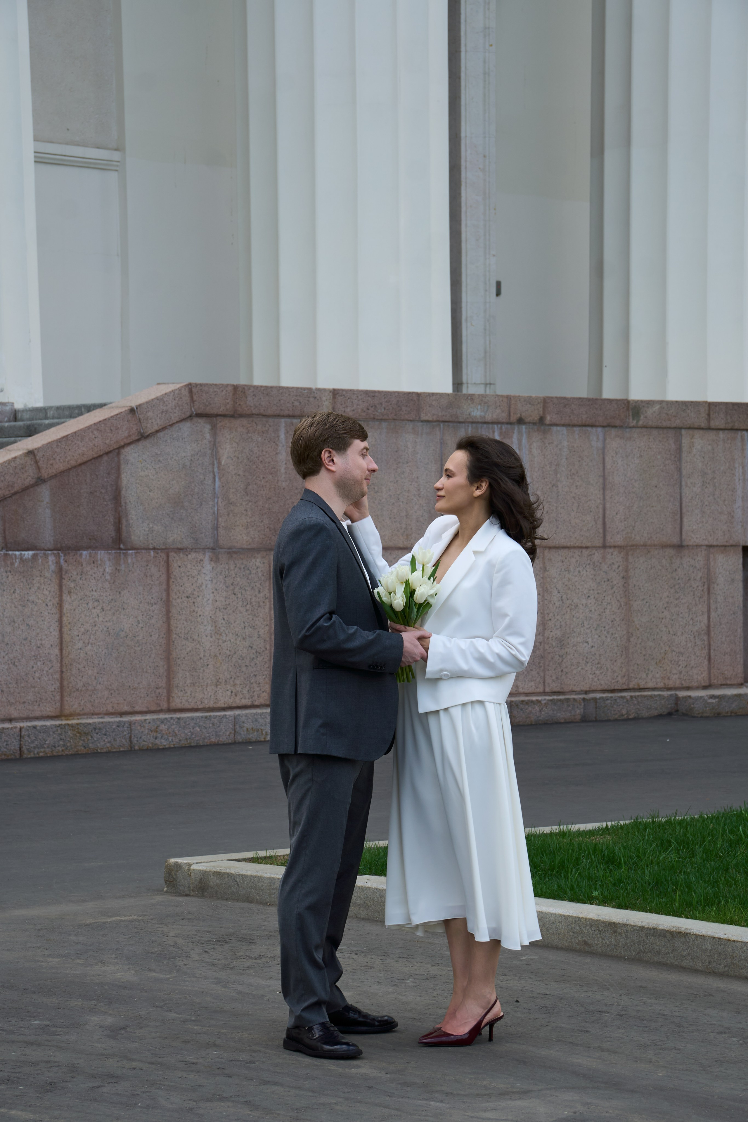 Y. Свадебный фотограф Москва