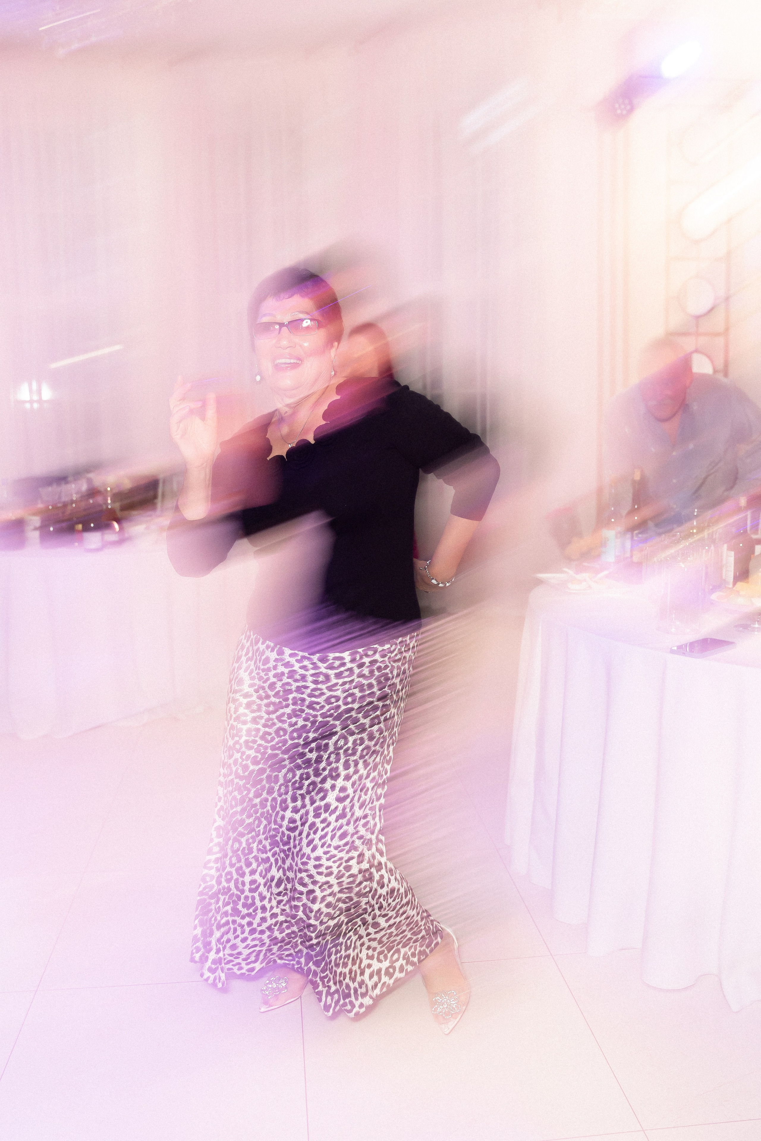 Юбилей в Питере. Фотограф Алина Филимонова Тверь