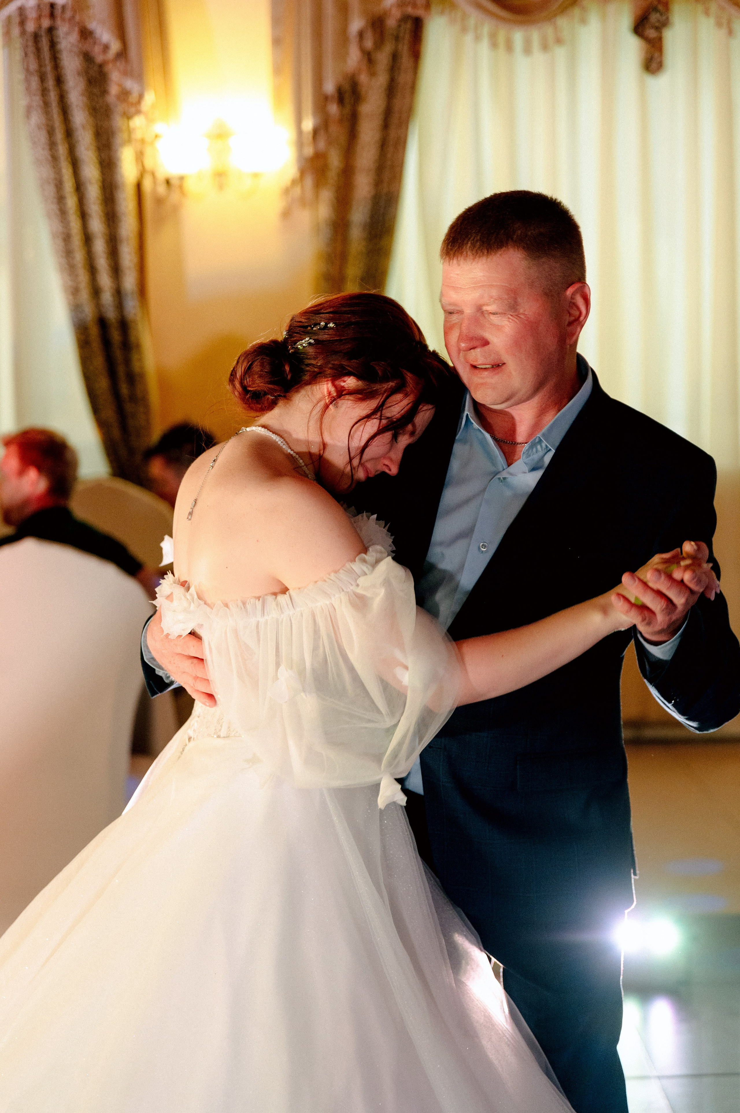 КСЮША и АРТЕМ. Шашкова Вероника / Свадебный и семейный фотограф Москва и Ярославль