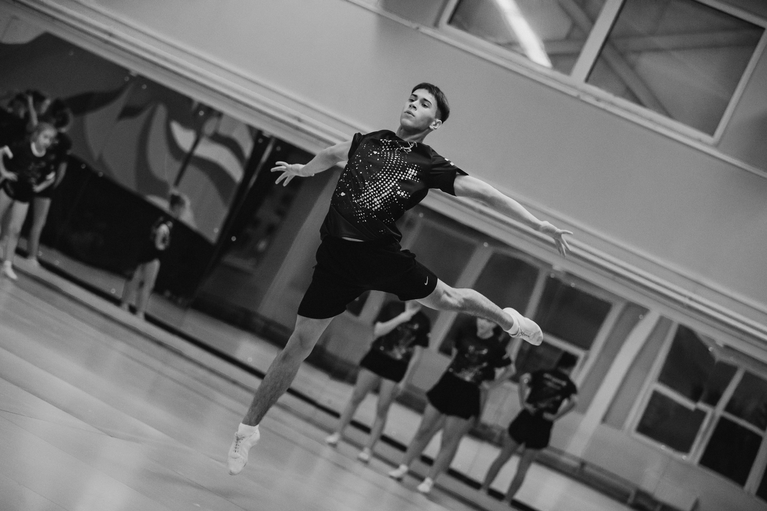 МЕЖДУНАРОДНЫЕ СОРЕВНОВАНИЯ ПО СПОРТИВНОЙ АЭРОБИКЕ «АЭРООСЕНЬ 2025». Спортивный фотограф Александр Васильев. RG и AGG