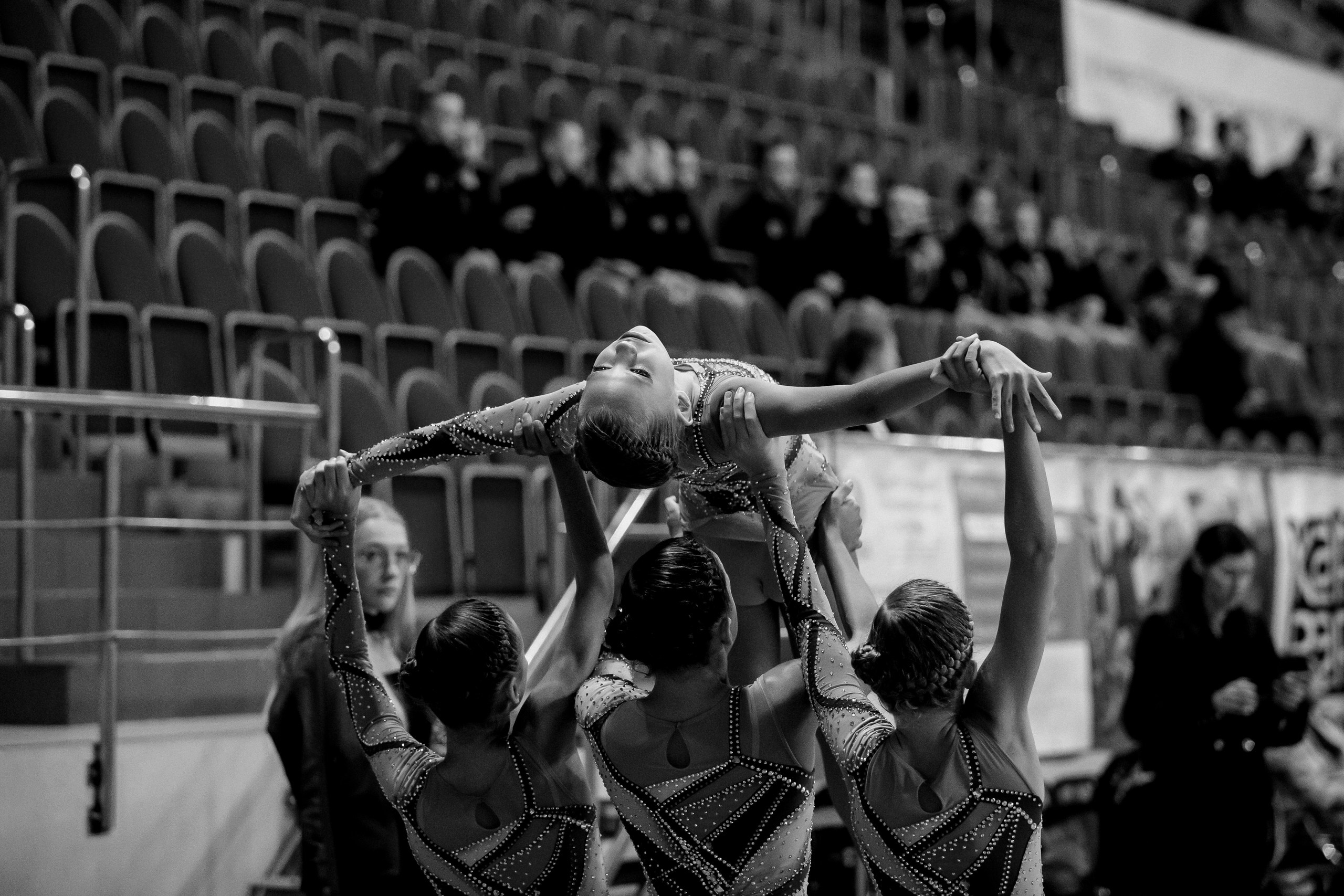 Турнир и Всероссийские соревнования «ВИКТОРИЯ». Спортивный фотограф Александр Васильев