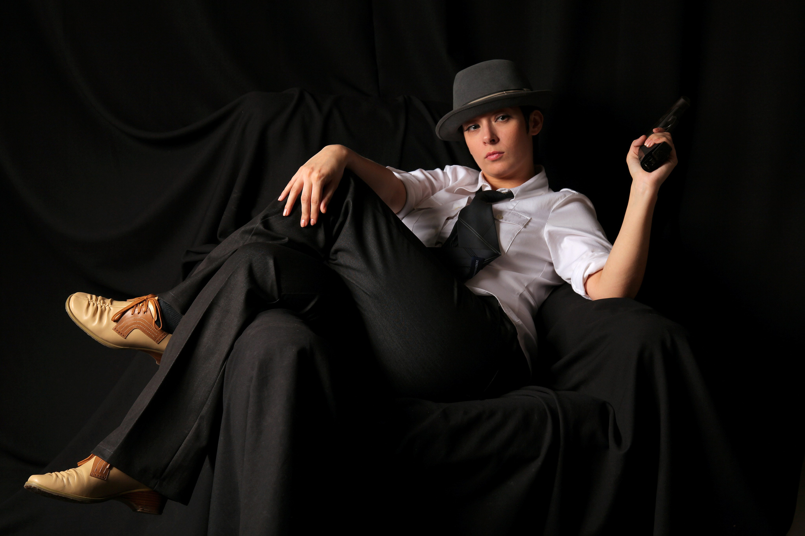 Svetlana D. Фотограф Сергей Феденко