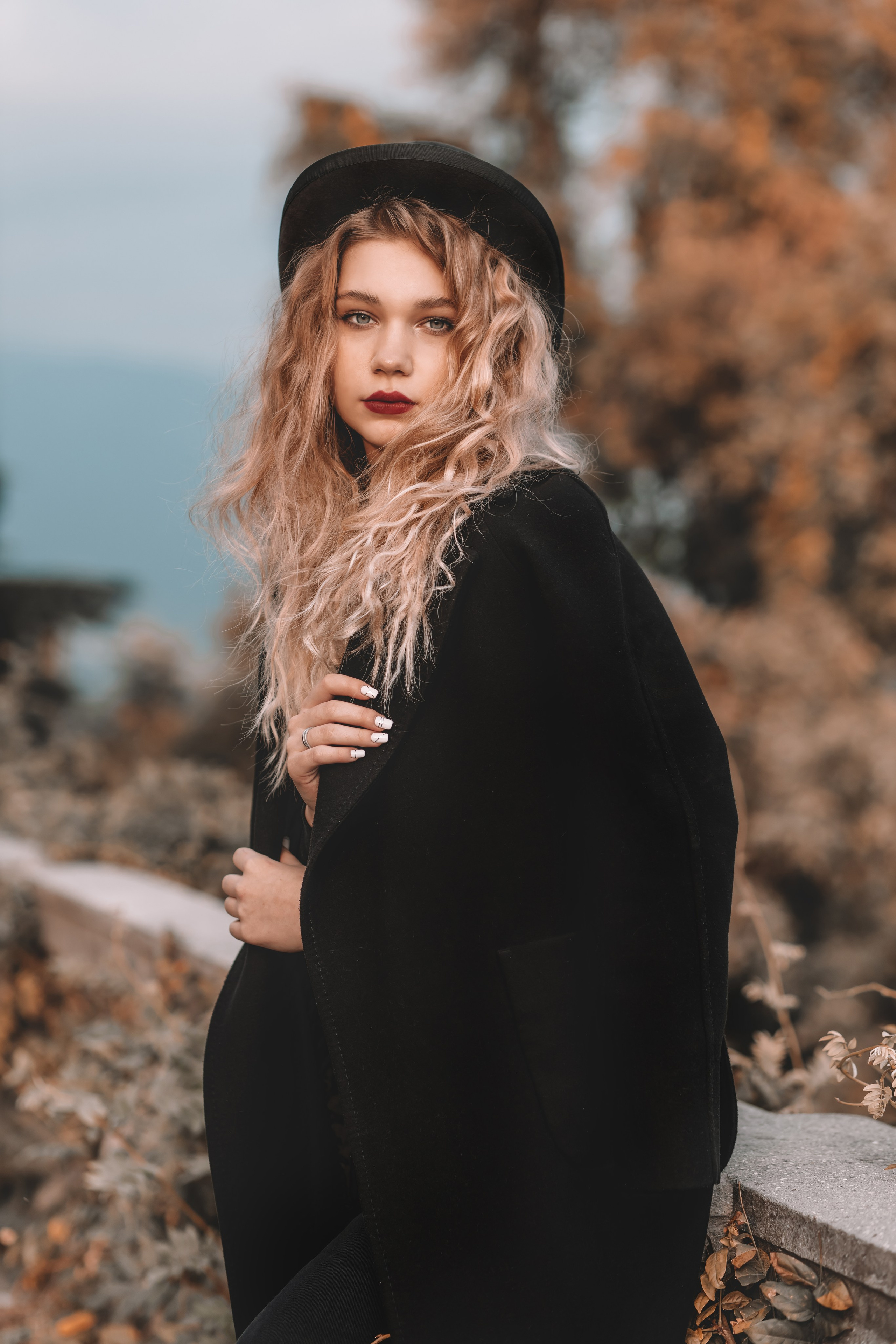 Дженбаз Павел — фотограф в Ялте