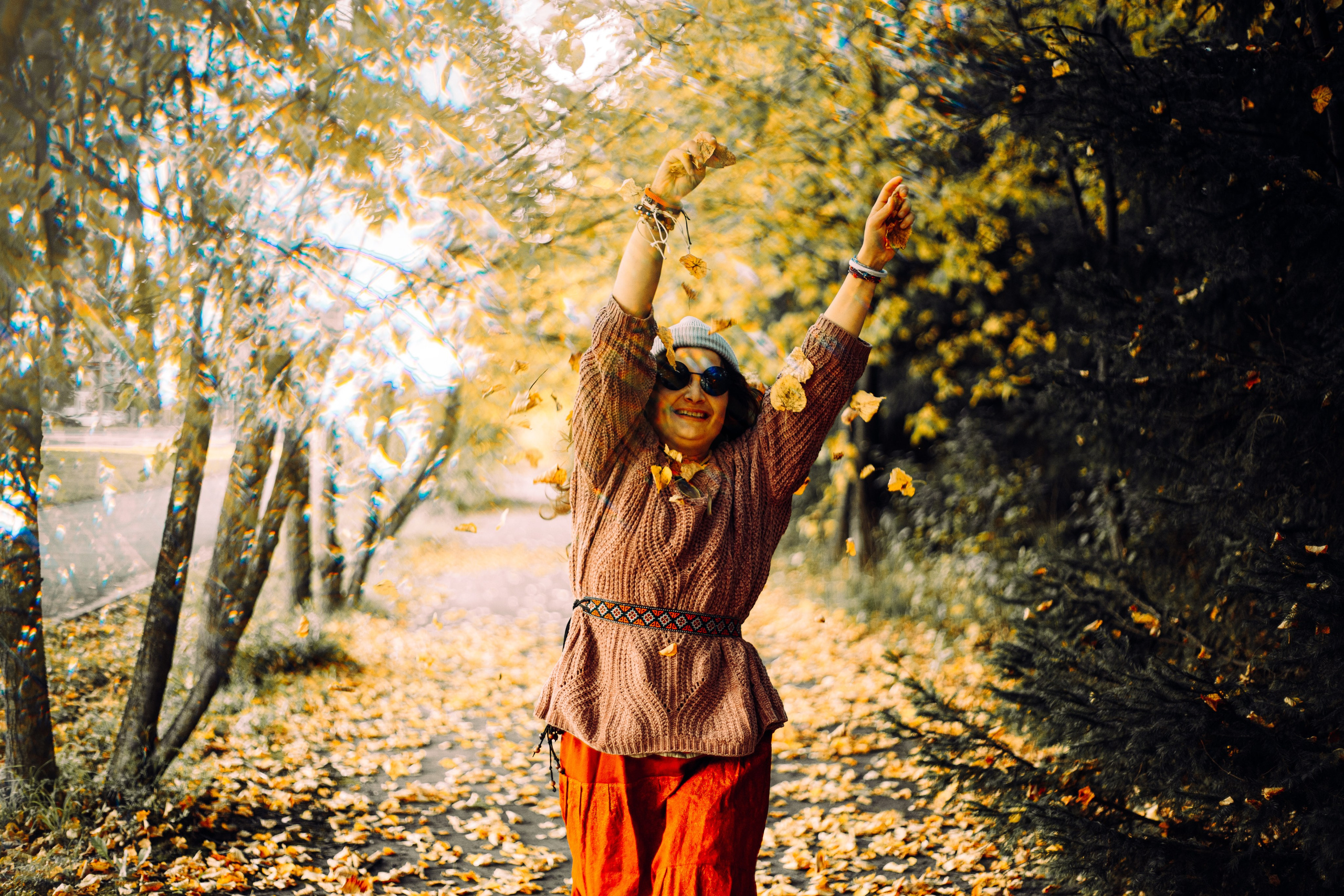 Хиппи. Единение с природой. Арт-фотограф Крис Л. в Тобольске: портрет, семейные, свадьбы