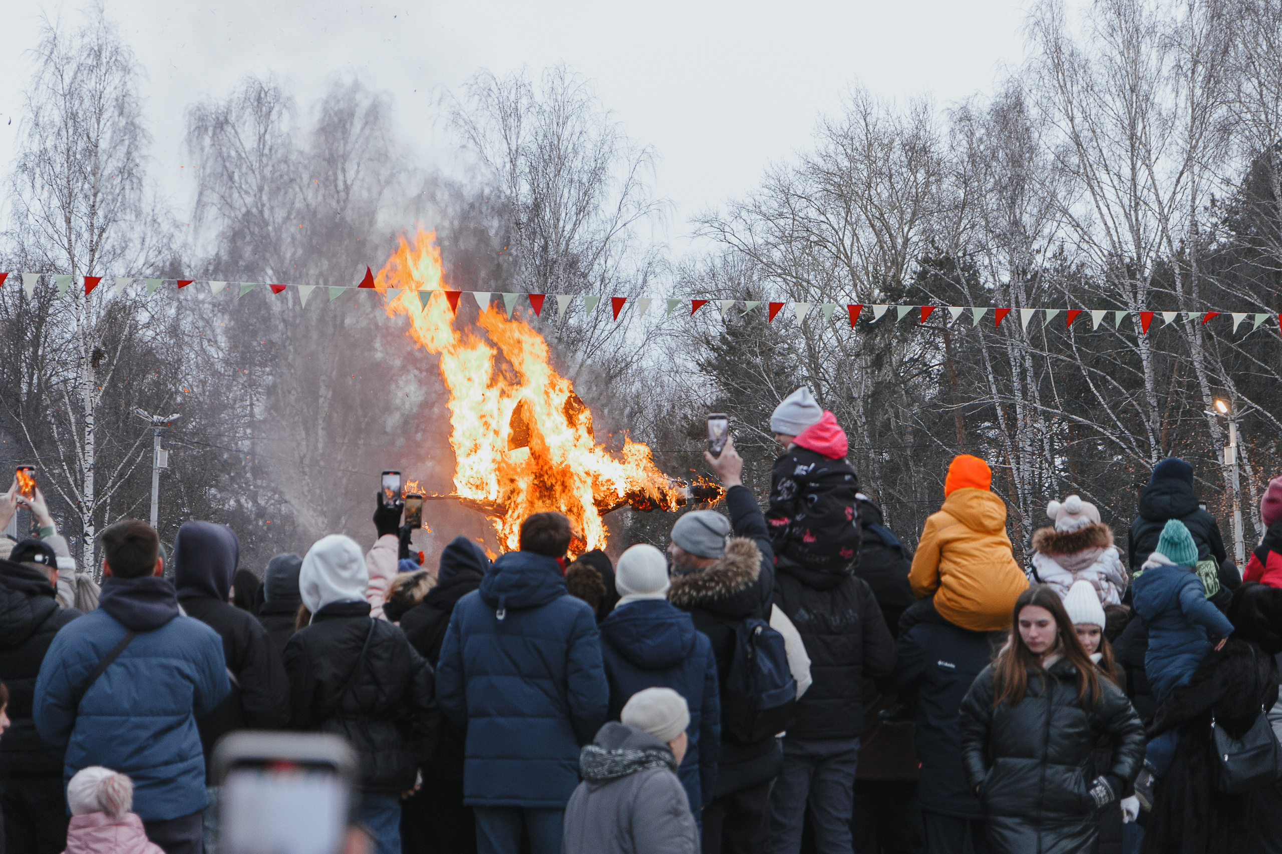 Репортажный фотограф в Екатеринбурге Евгения Кожемячко