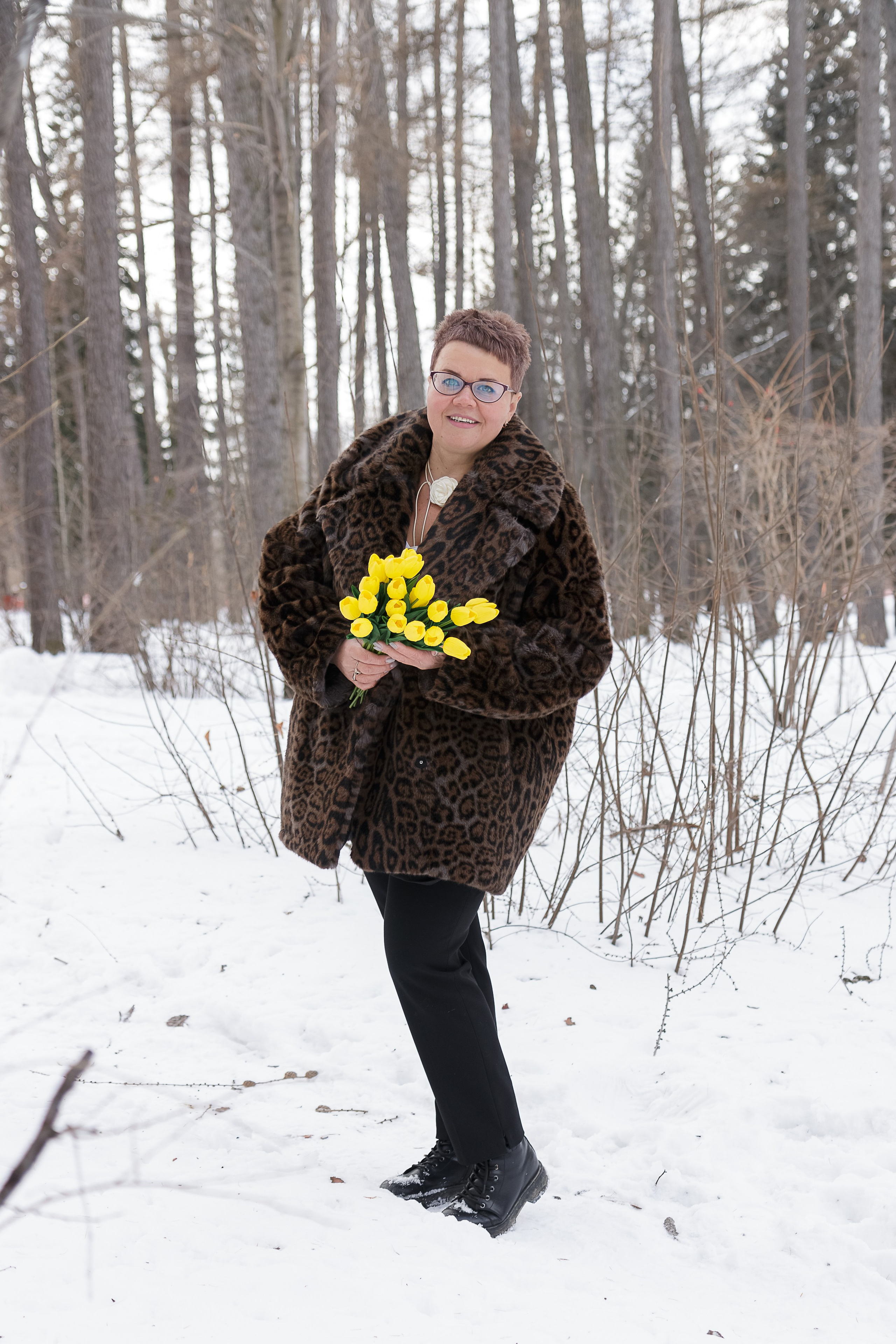 Женский фотограф в Екатеринбурге Евгения Кожемячко