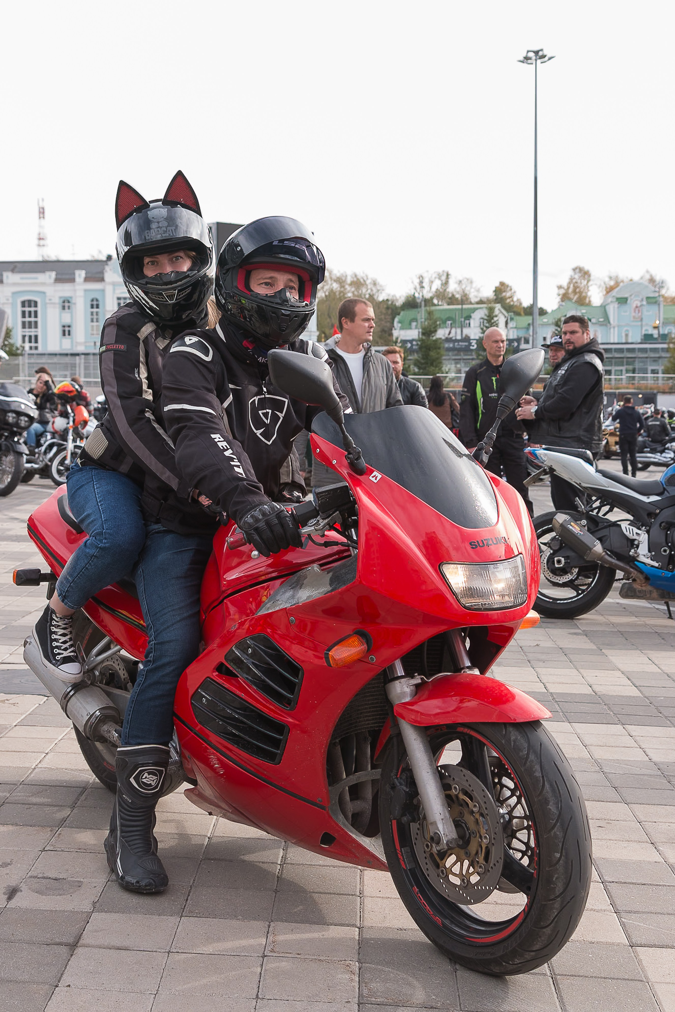 Репортажный фотограф в Екатеринбурге Евгения Кожемячко