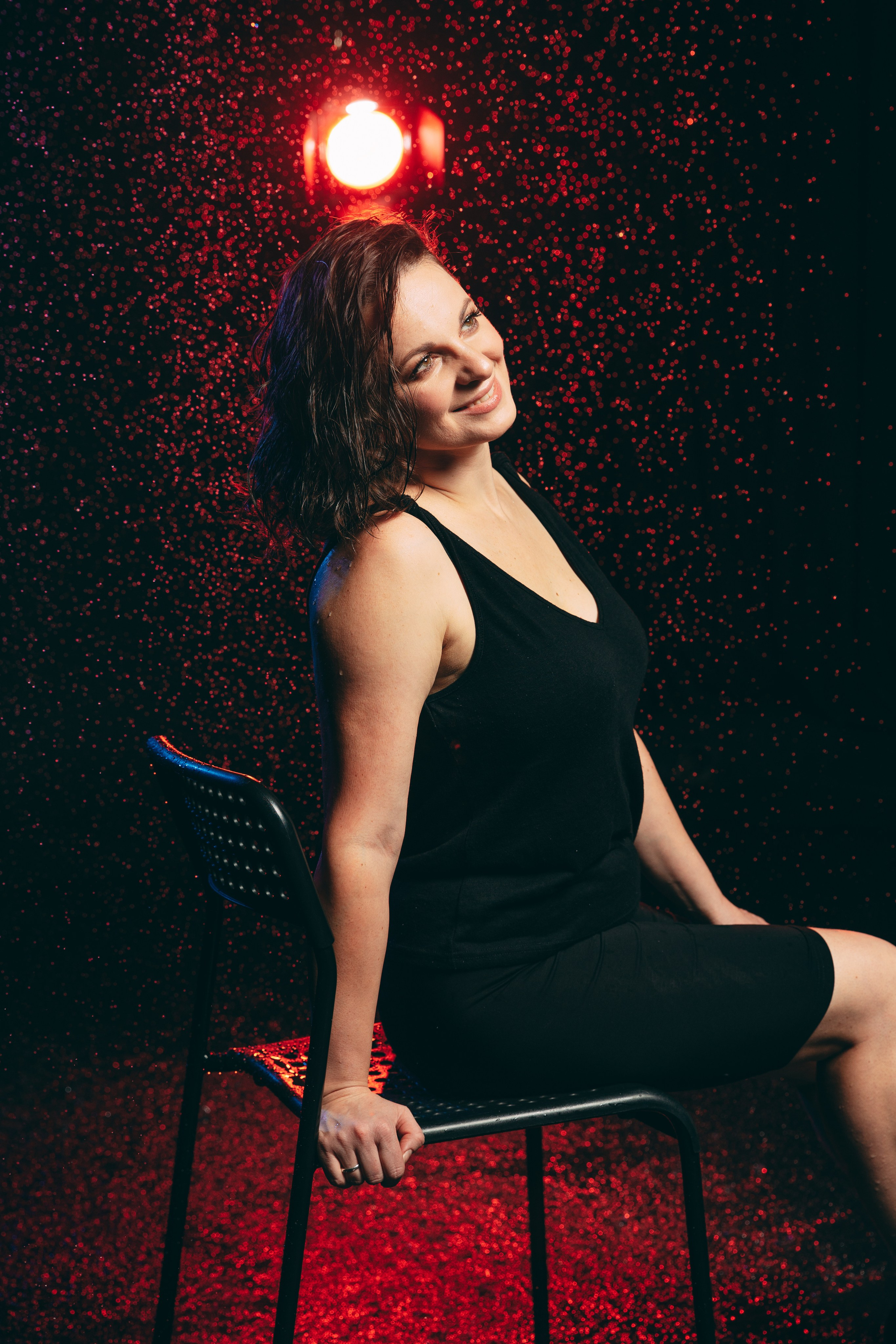 Аквафотостудия. Семейный фотограф в Санкт-Петербурге Алиса Мохова