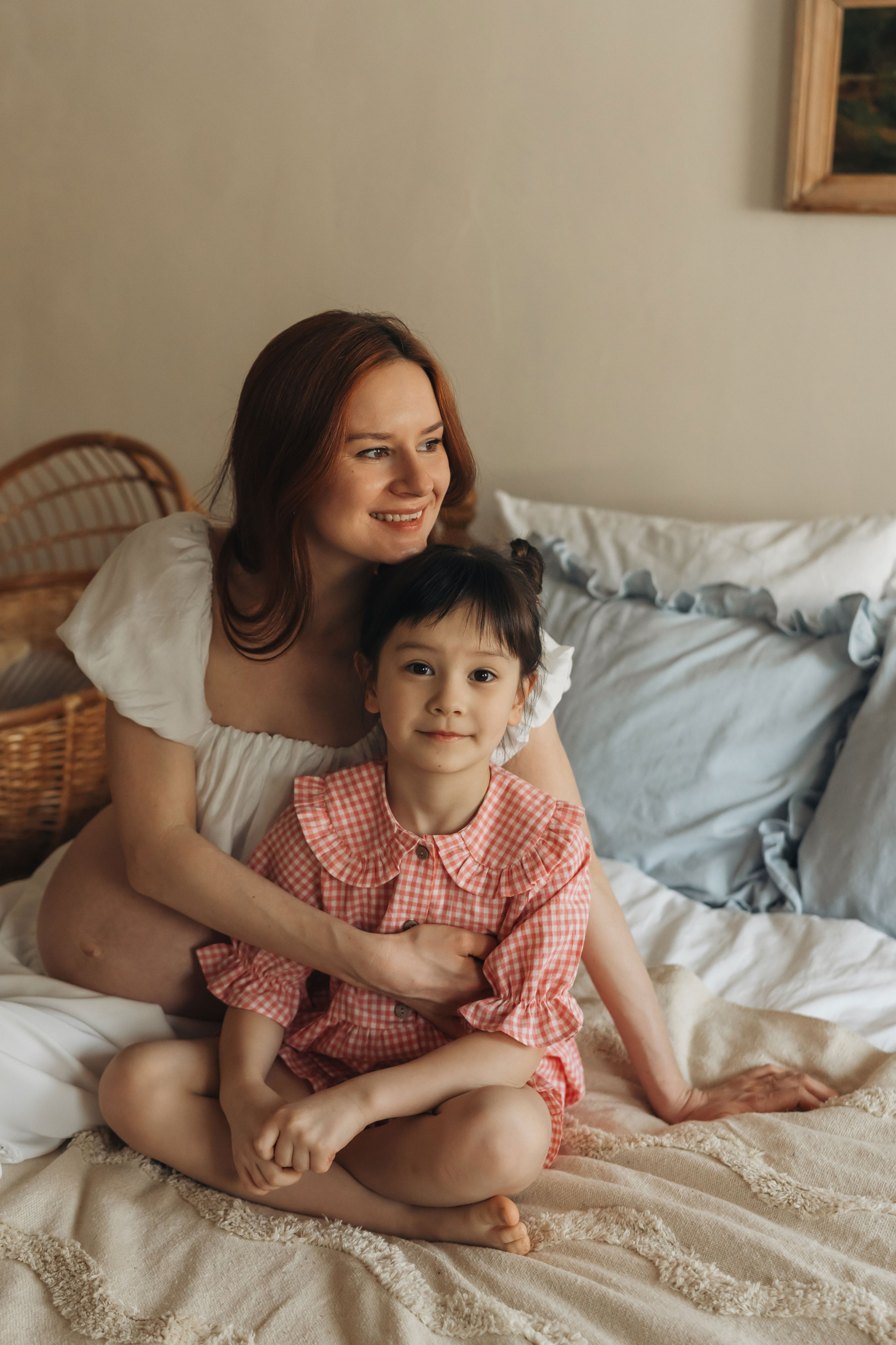 Нежная беременность. Ваш фотограф Вика Артемова