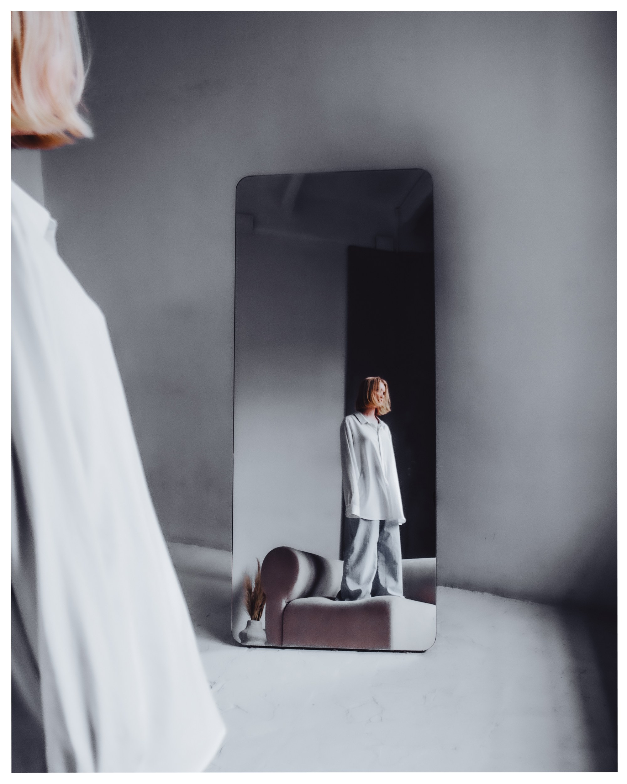 Diana. Иван Глухих, портретный фотограф