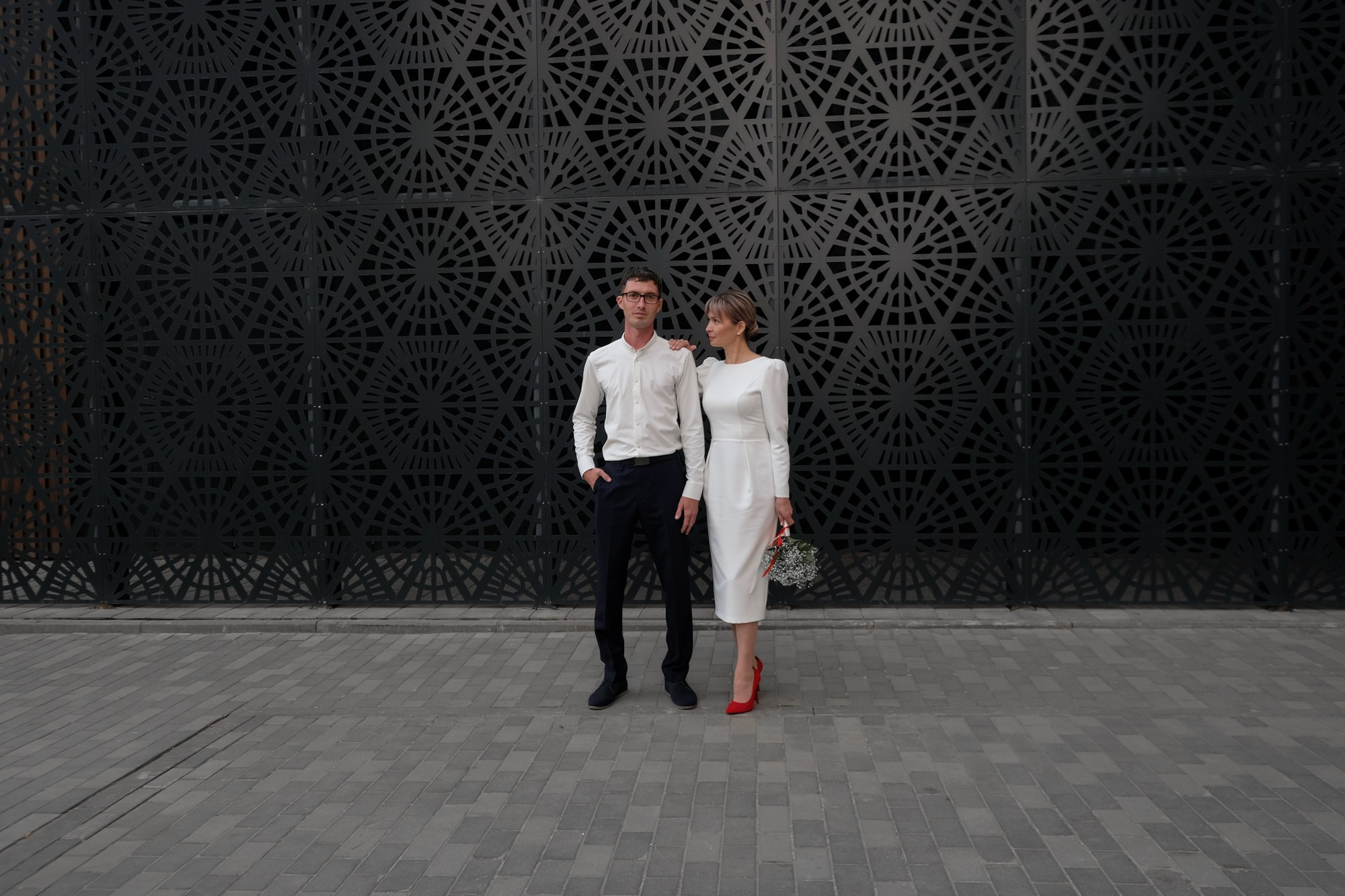 Свадьбы. Фотограф Казань Дина Ромашова