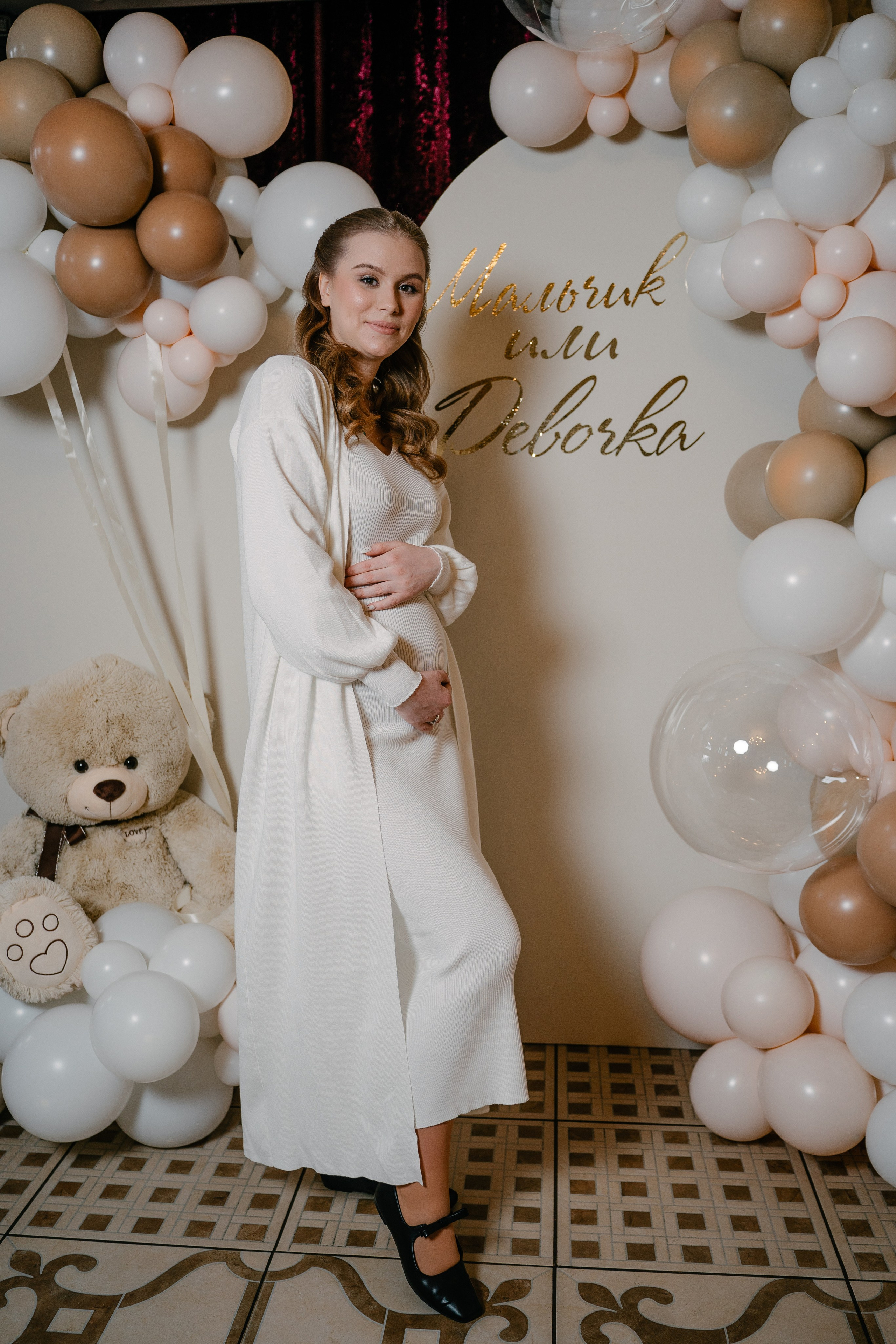 Мальчик или Девочка?. Свадебный и семейный фотограф в Воронеже Анастасия Бойко