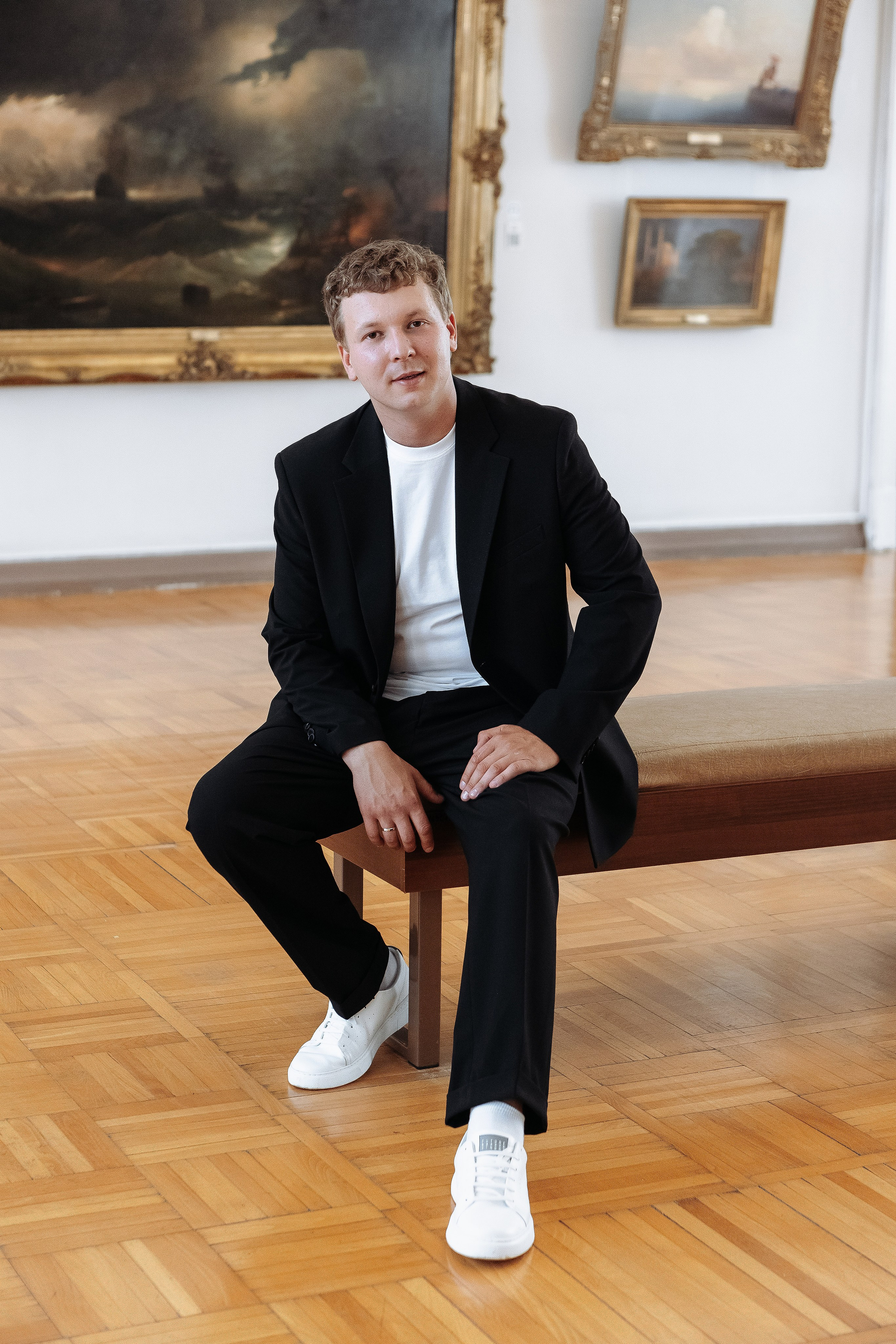 P&E. Фотограф Алексей Миронов