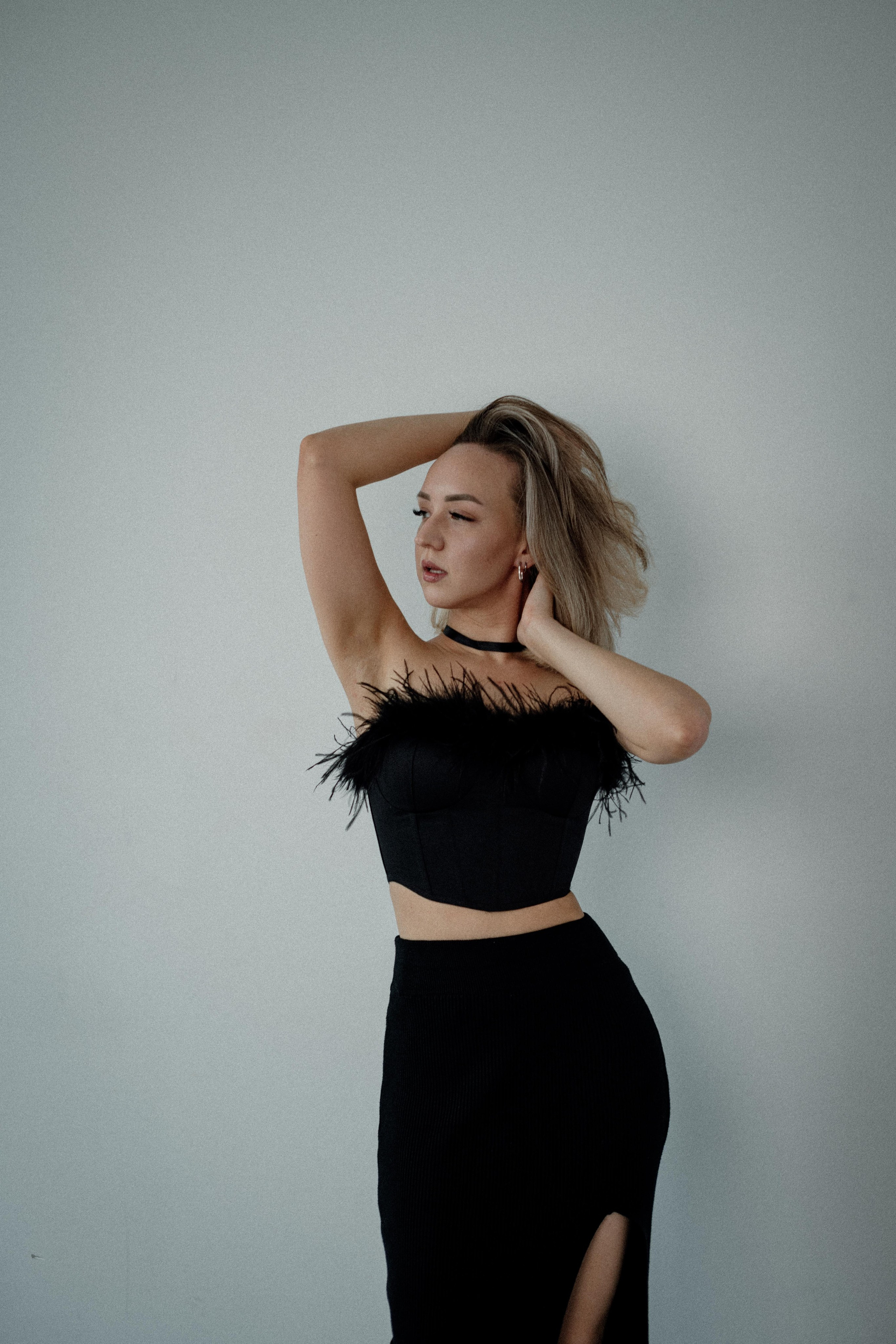 Айсылу. Фотограф Алёна Евграфова